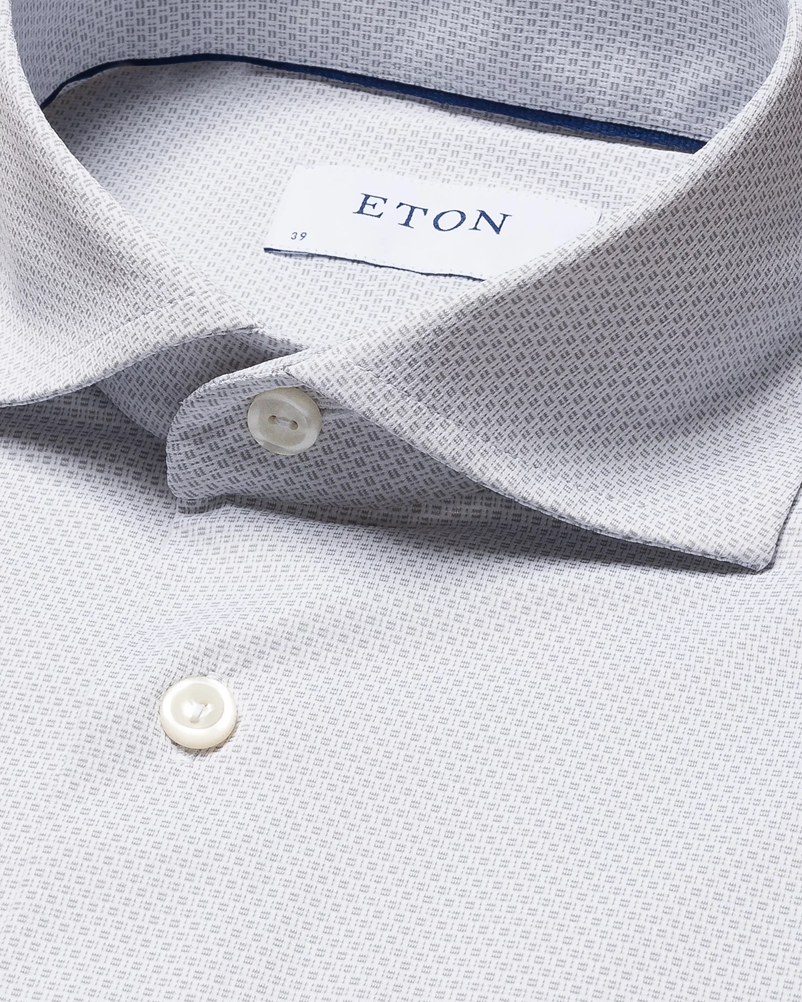 Eton - light grey 4 way