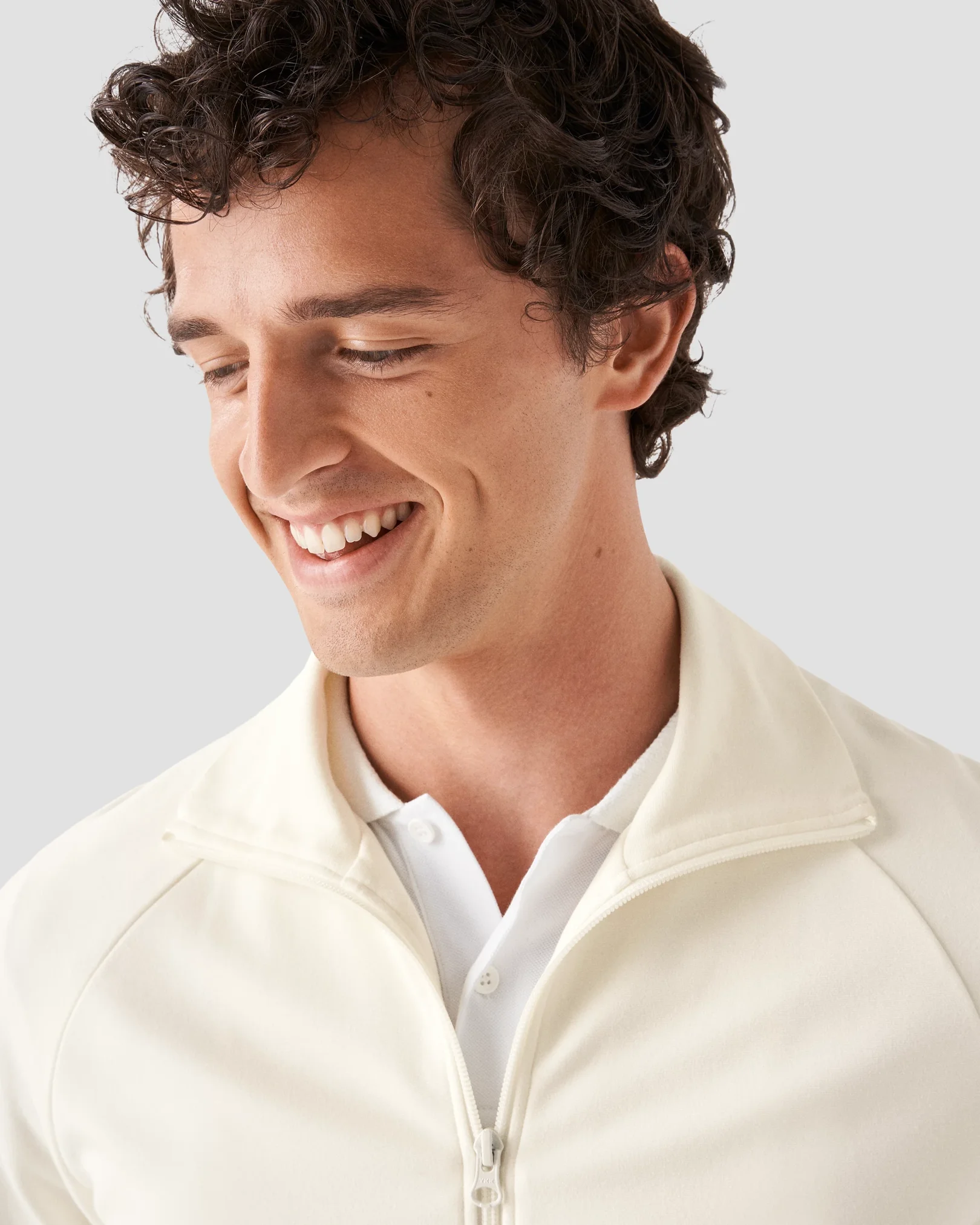 Eton - eton x ascaro overshirt
