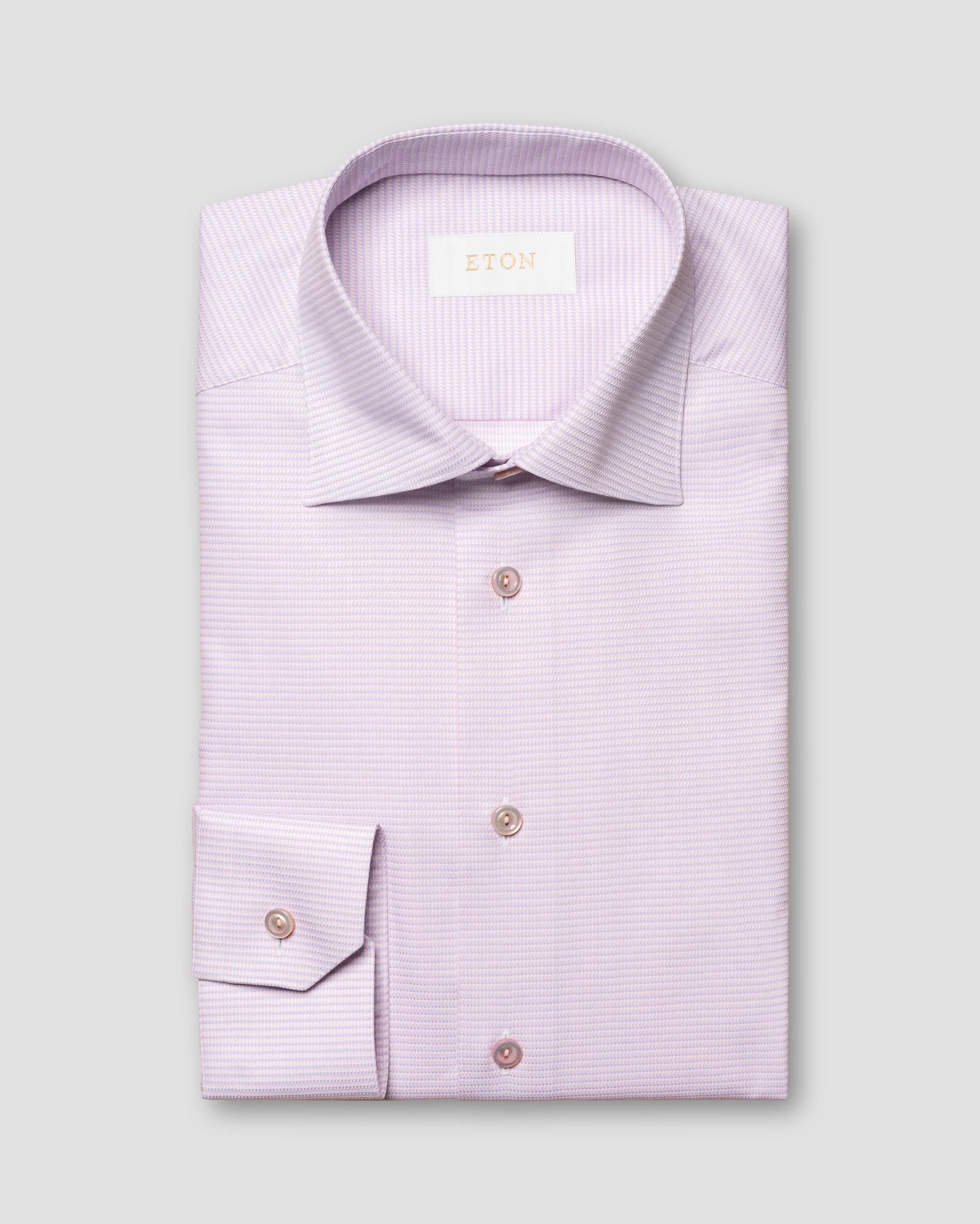 Eton - pink piquet