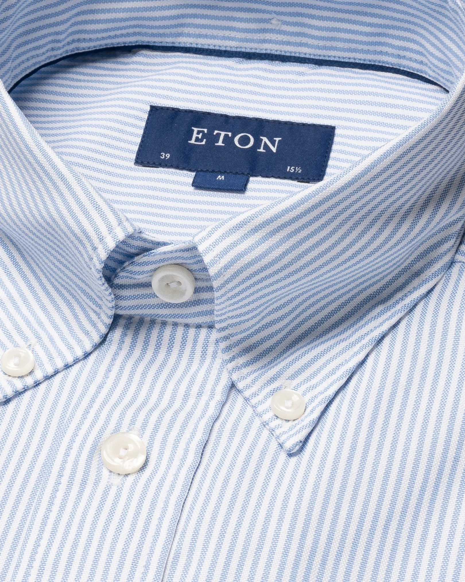 Eton - classic oxford shirt