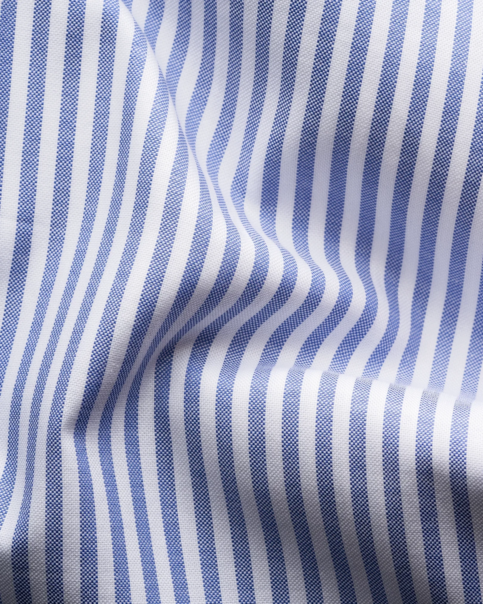 Wrinkle-resistant Oxford 