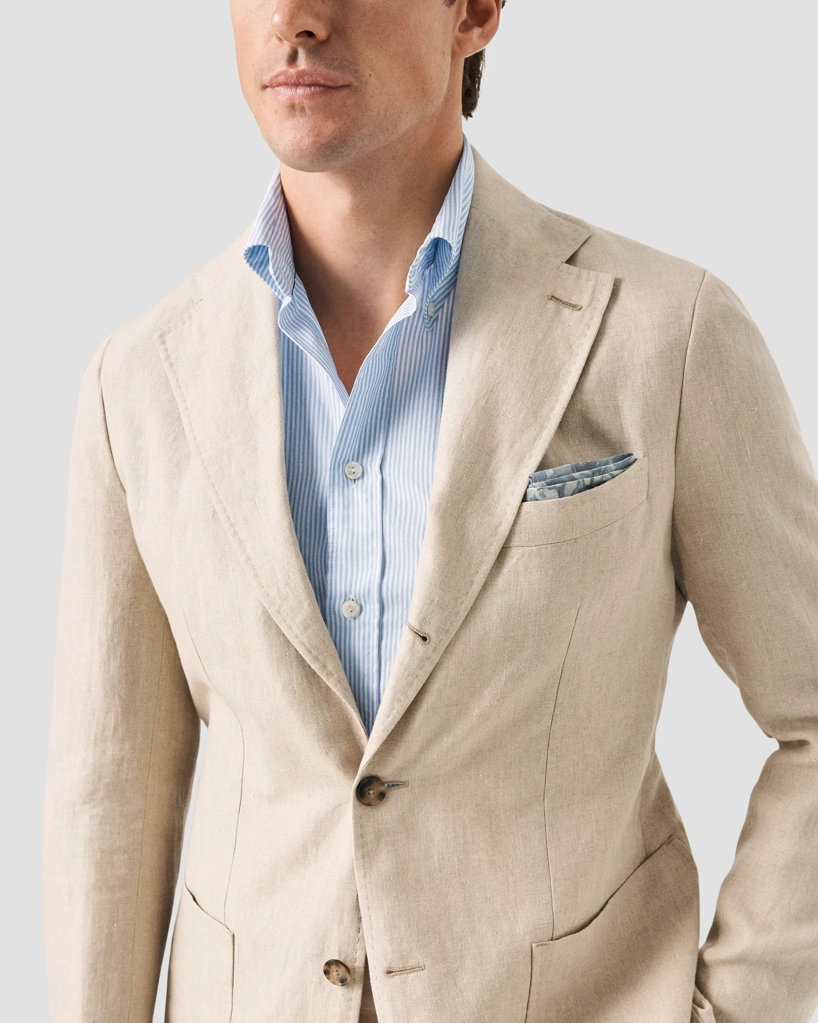 Eton - classic oxford shirt