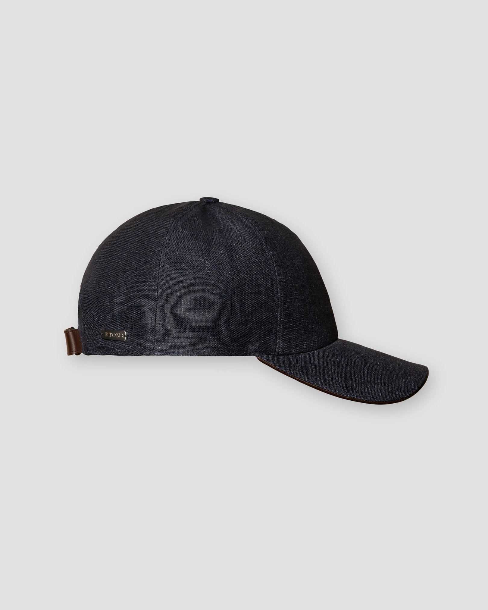 Eton - elegent linen cap