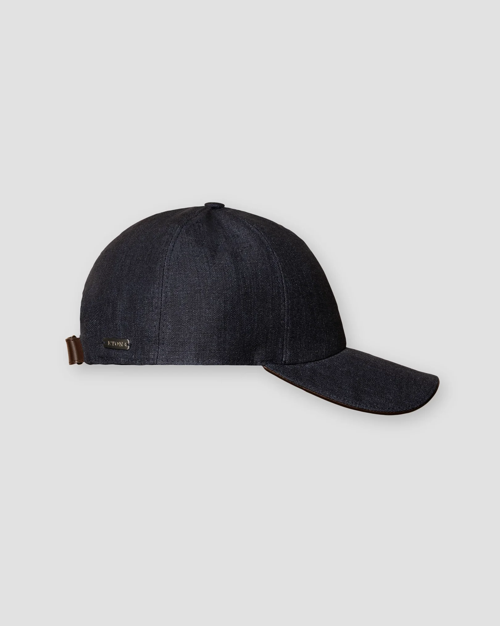 Eton - elegent linen cap