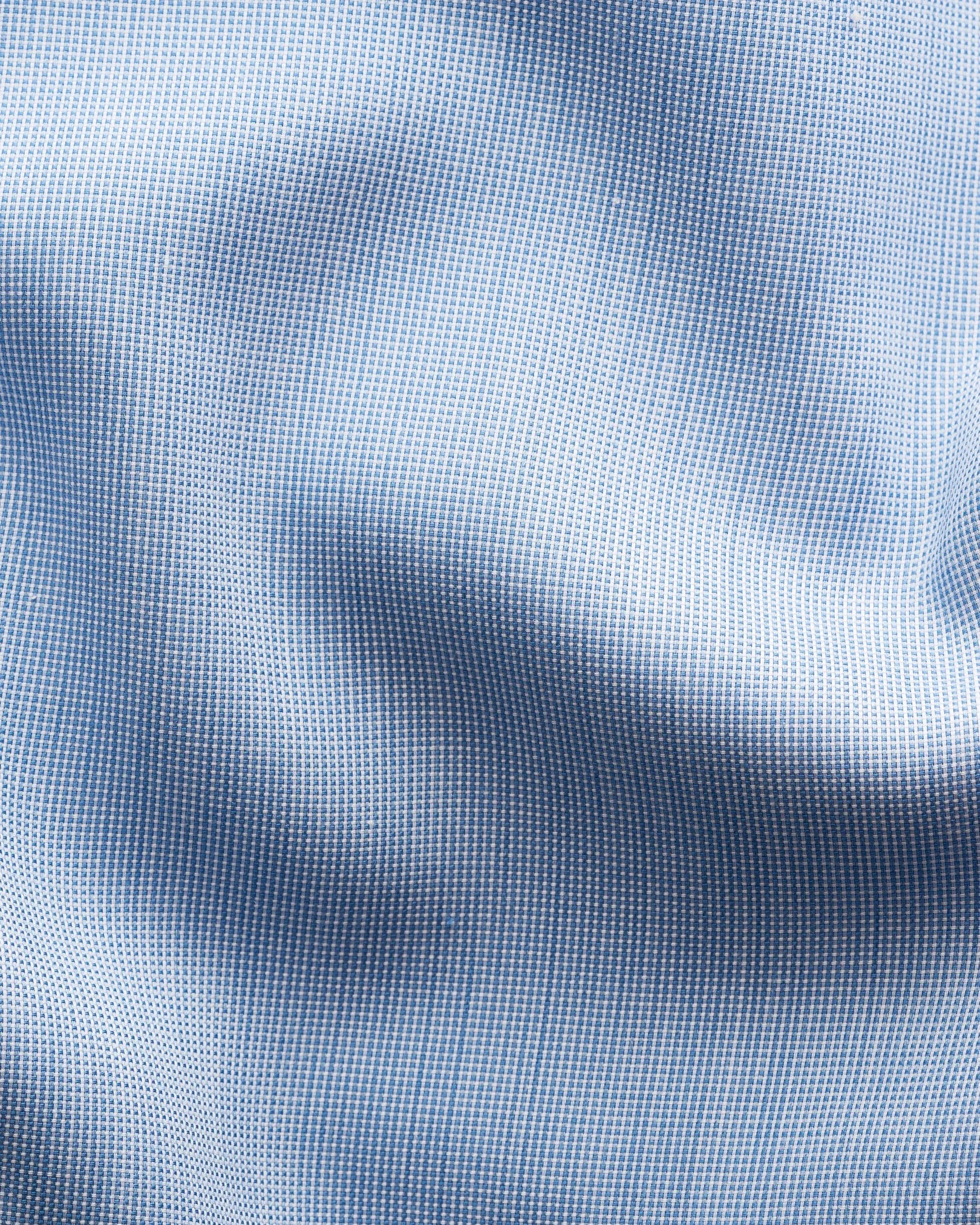 Wrinkle-resistant Oxford 