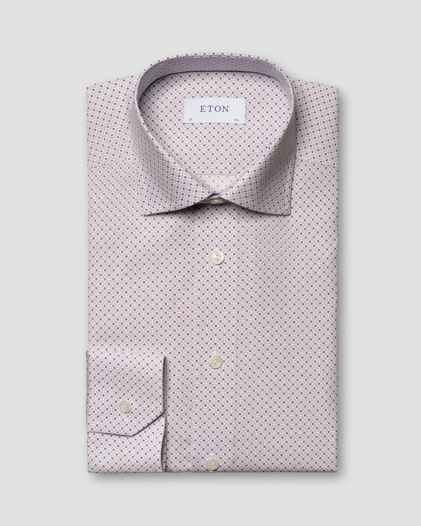 Eton - pink eton pop