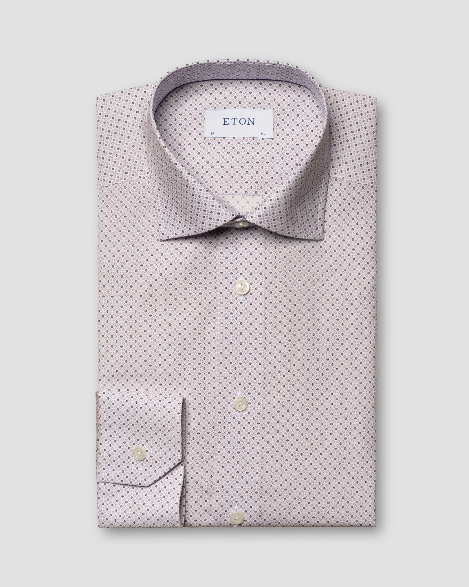 Eton - pink eton pop