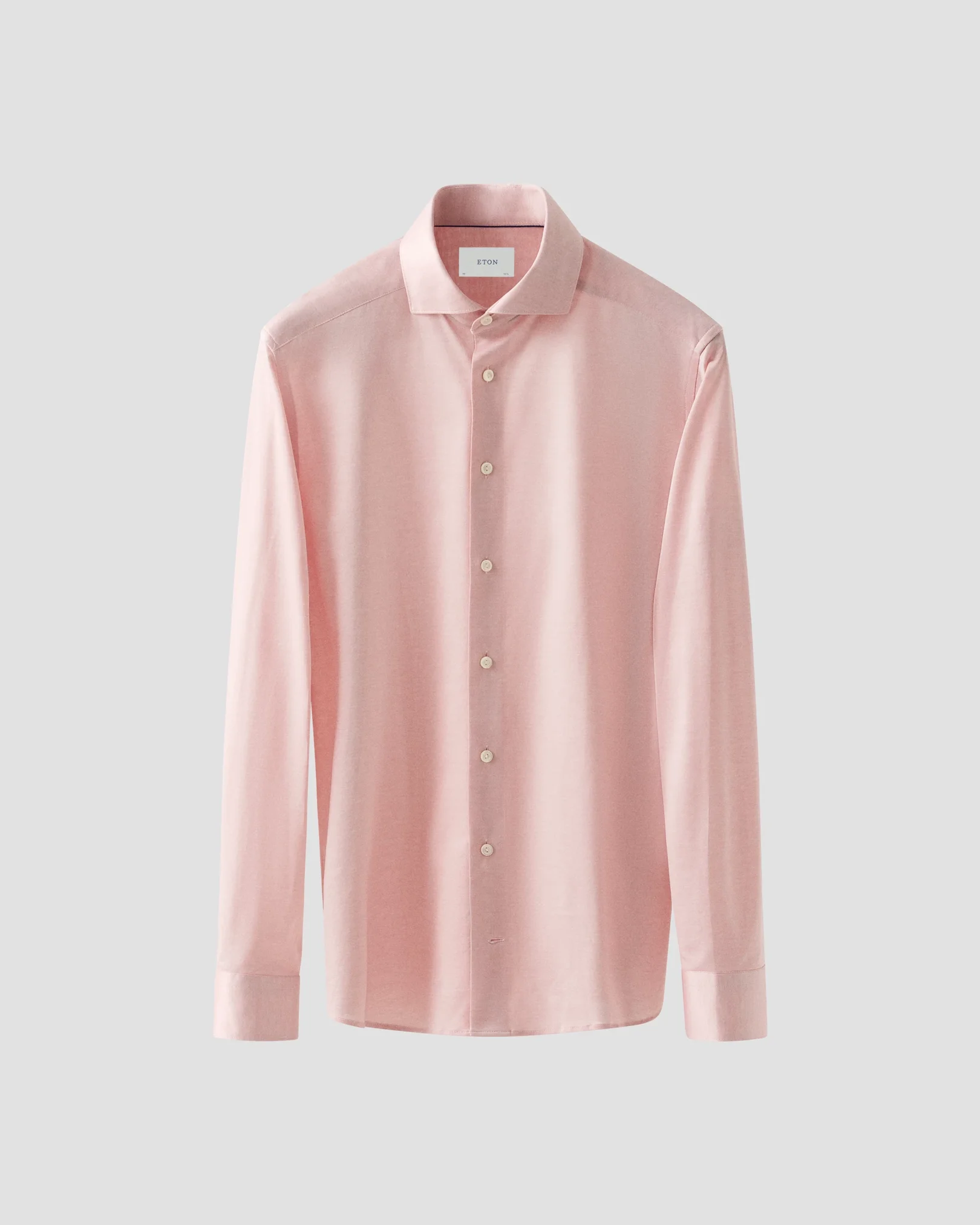 Eton - Filo di Scozia Shirt