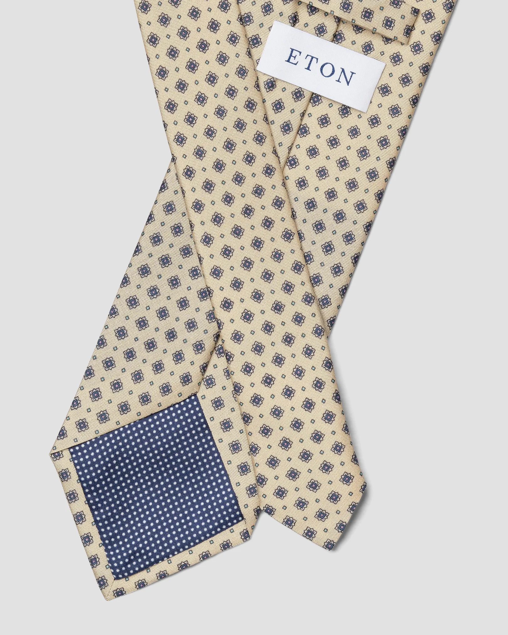 Eton - off white