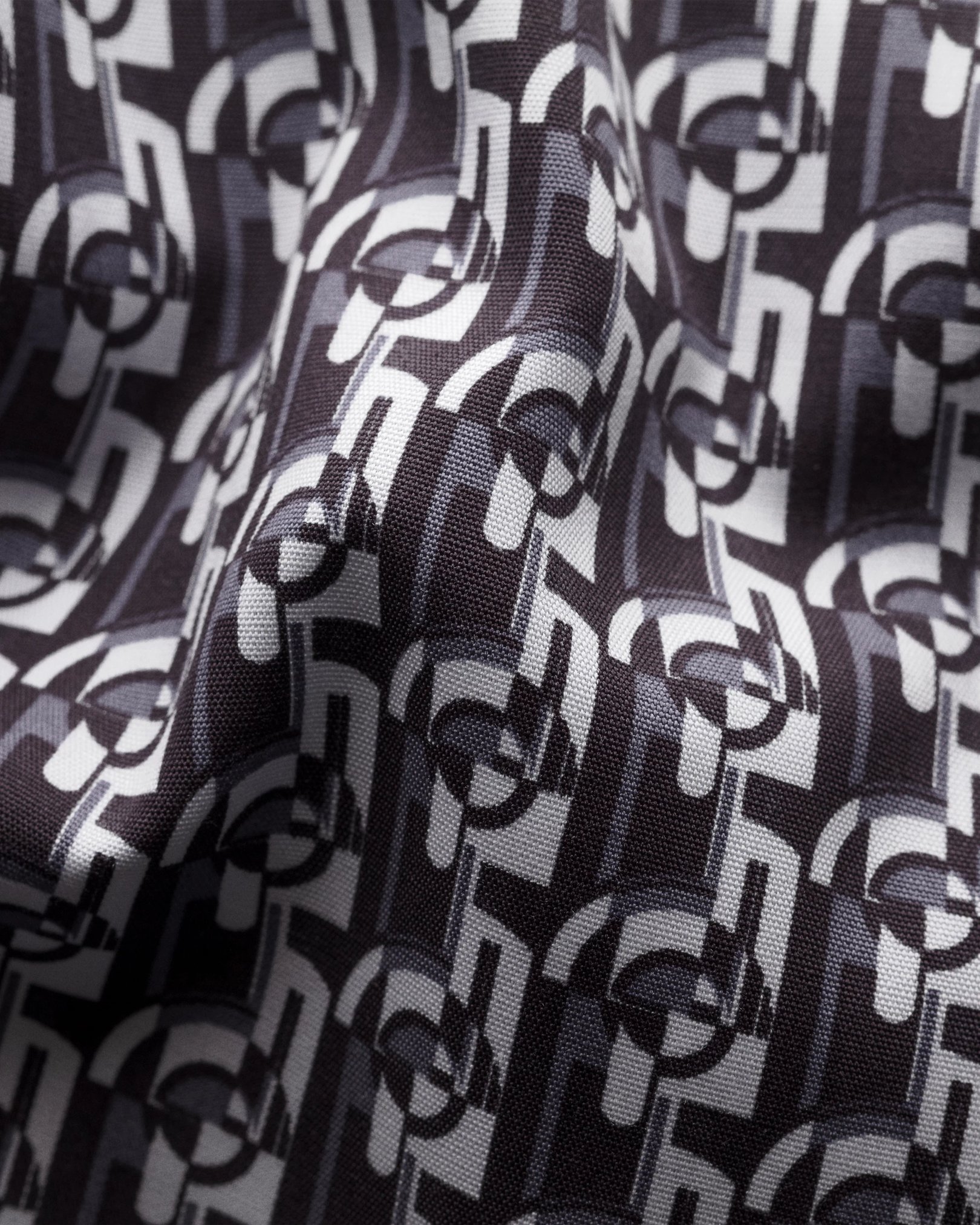 Signature Poplin