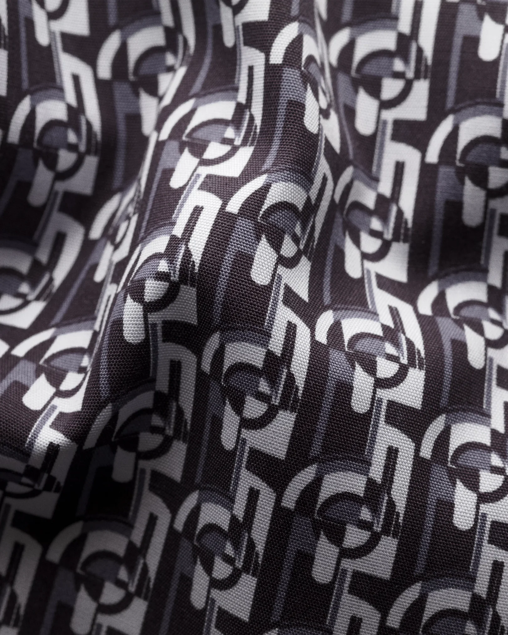Signature Poplin