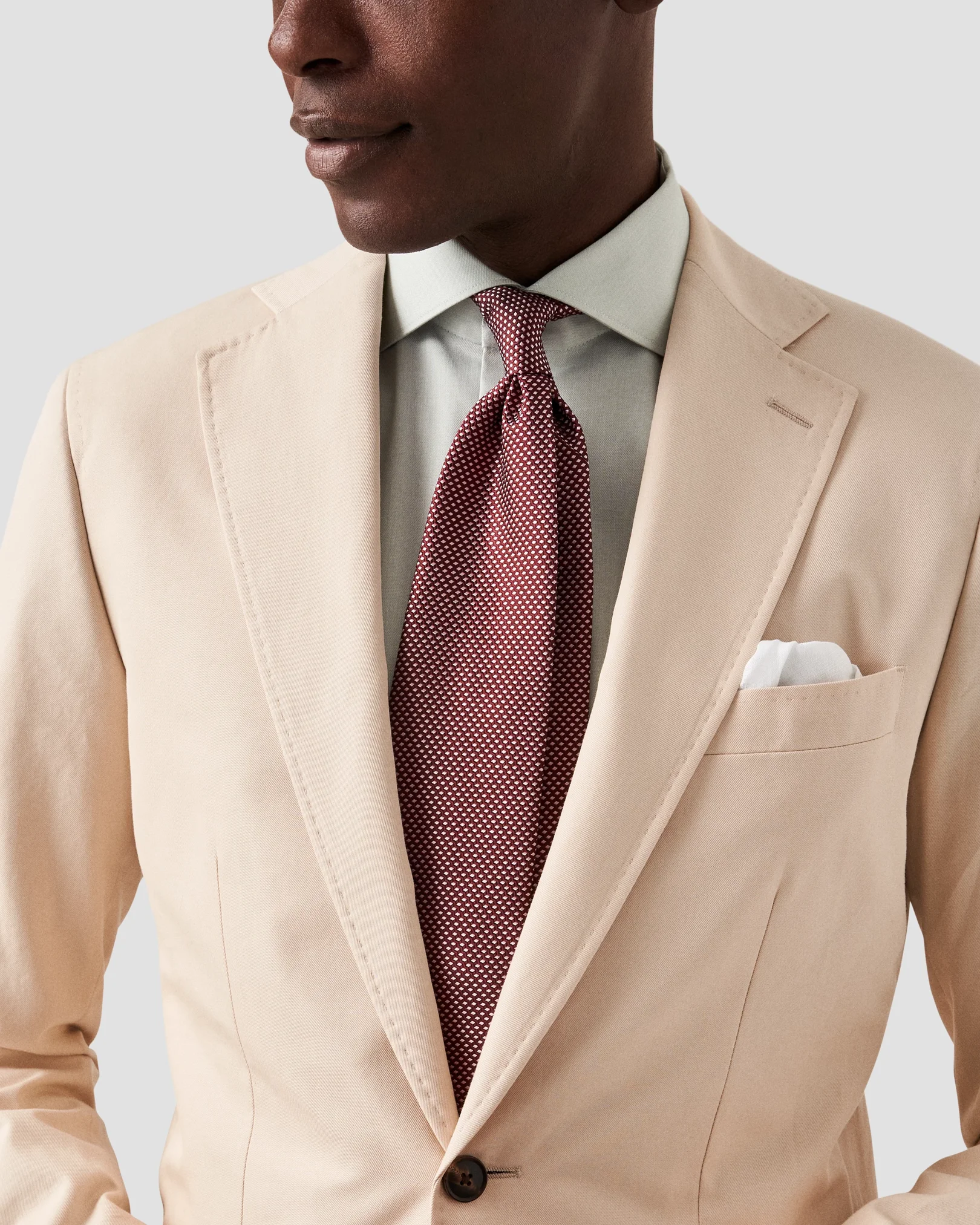 Eton - signature twill shirt