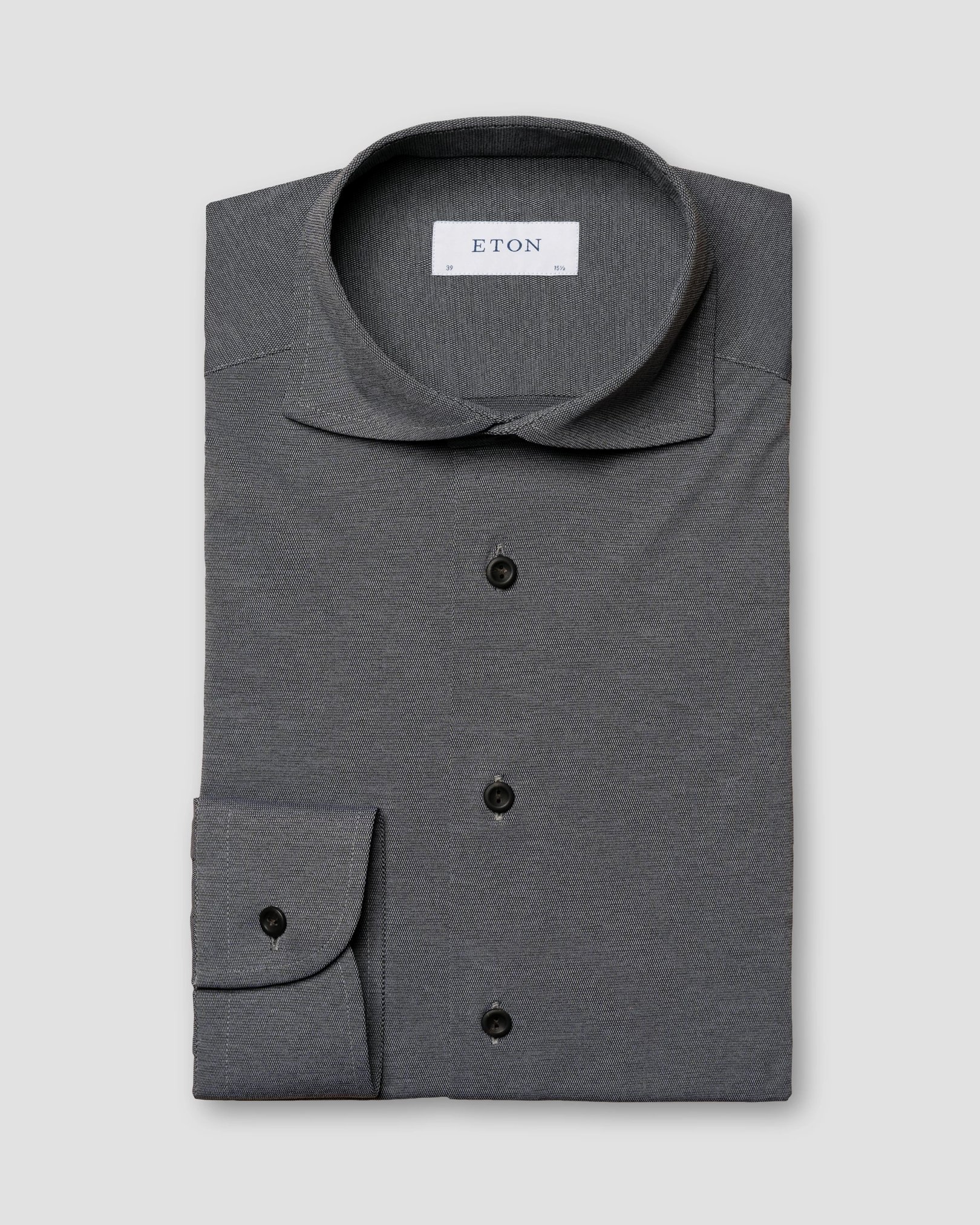 Eton - dark grey dundalk