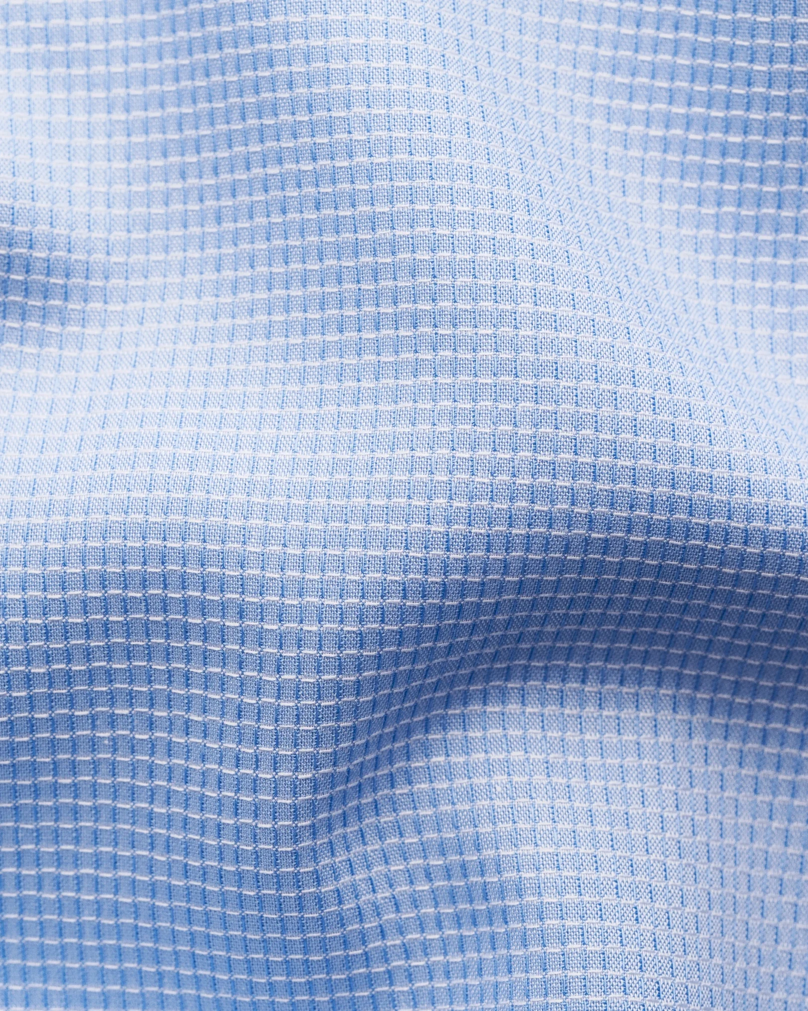 Eton - special dobby loom shirt