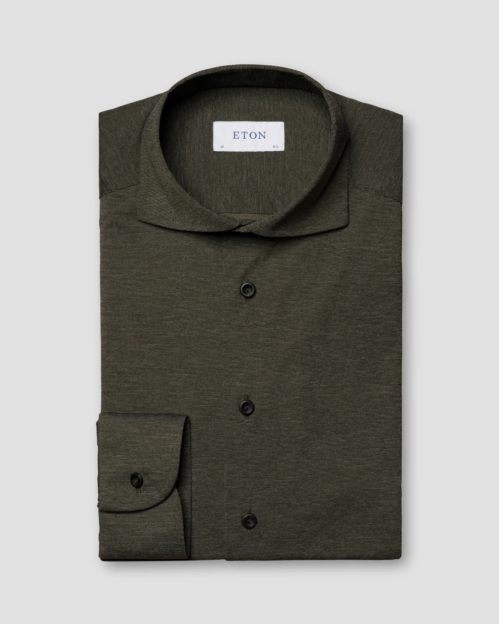 Eton - dark green dundalk