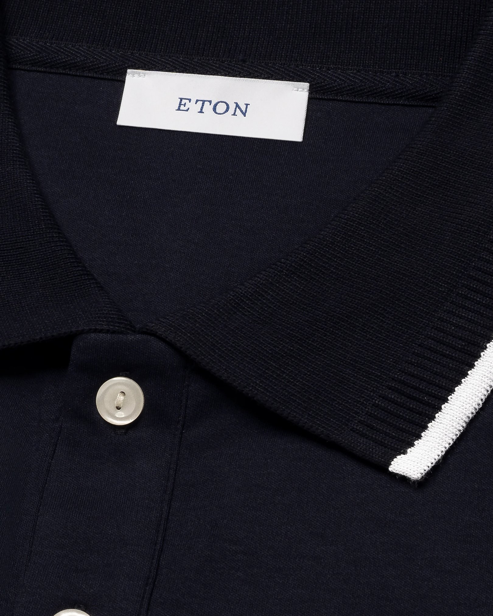 Eton - Polo Shirt