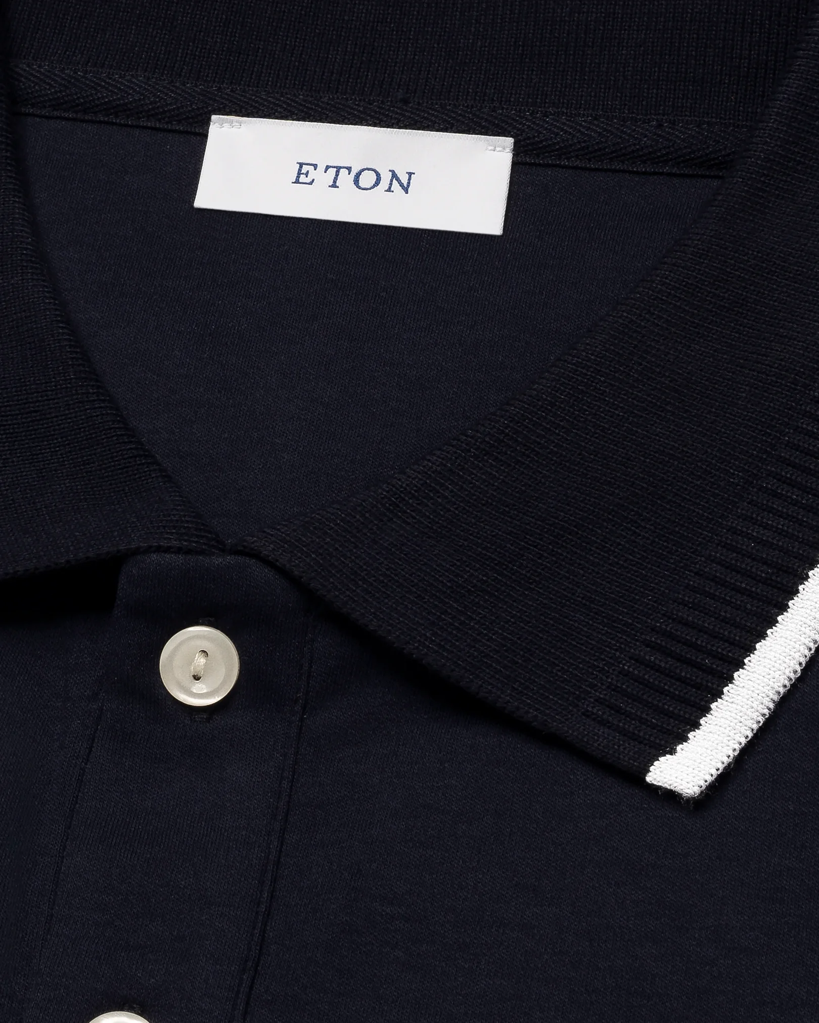 Eton - Polohemd