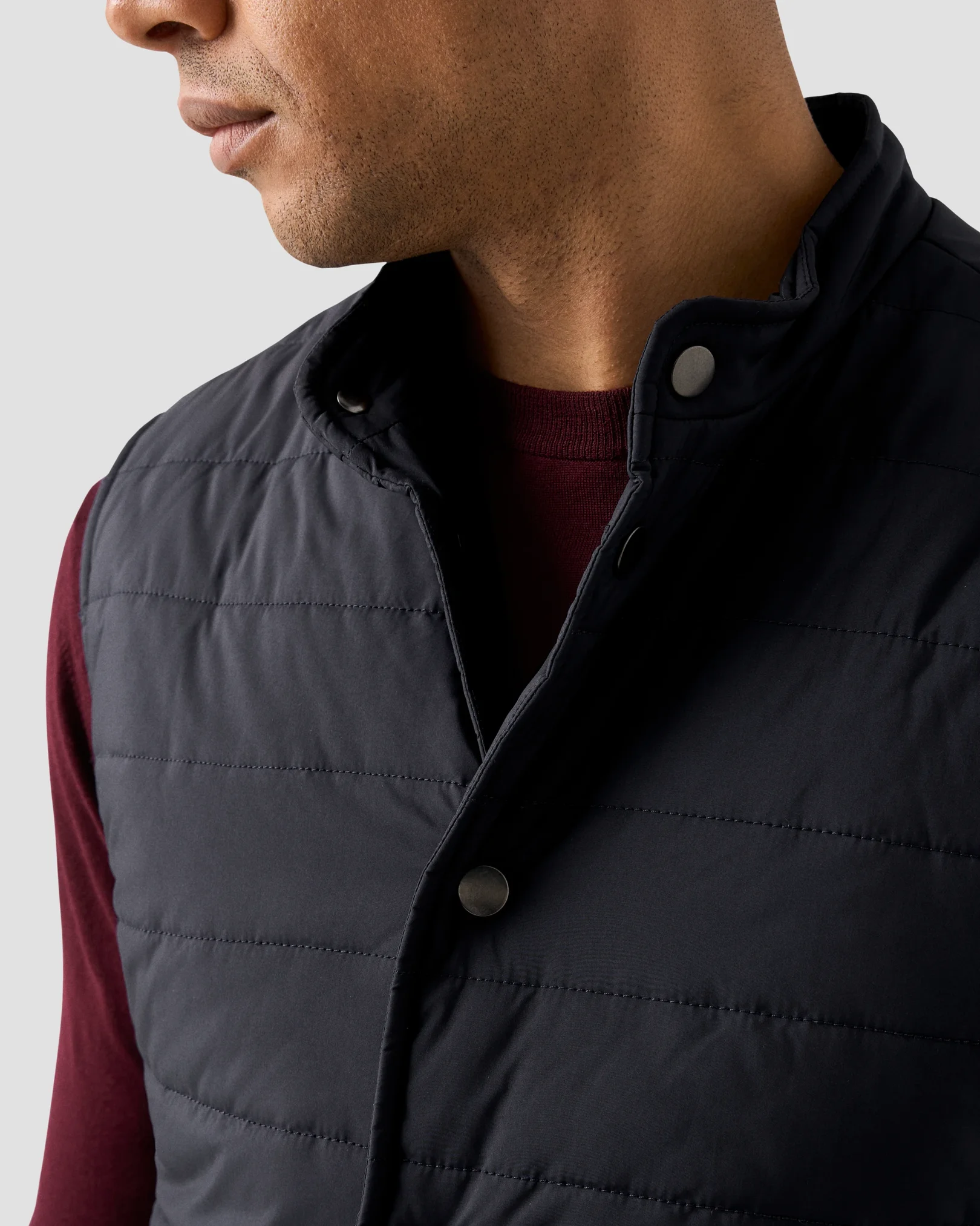 Eton - Padded Vest