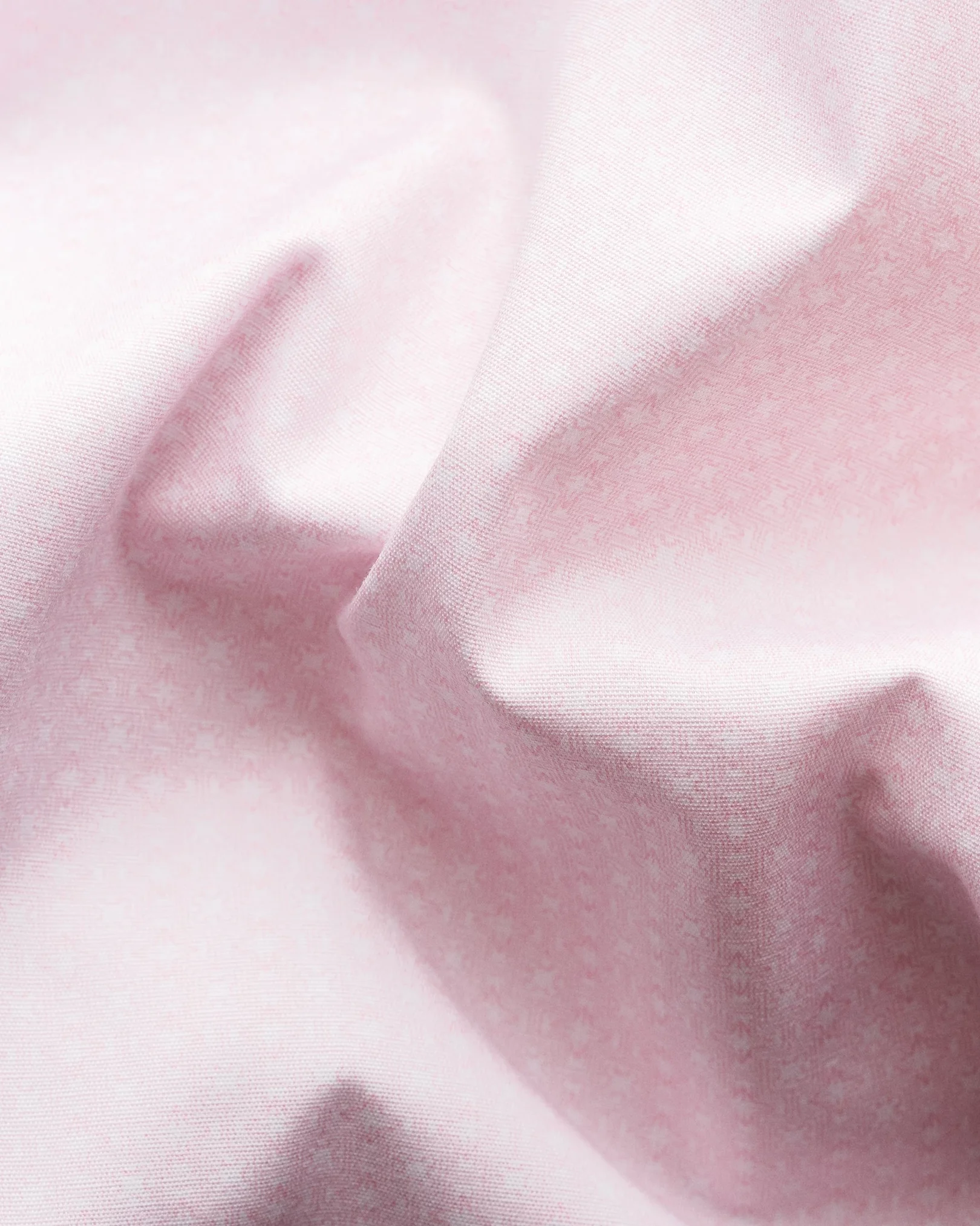 Eton - pink poplin cut away single contemporary