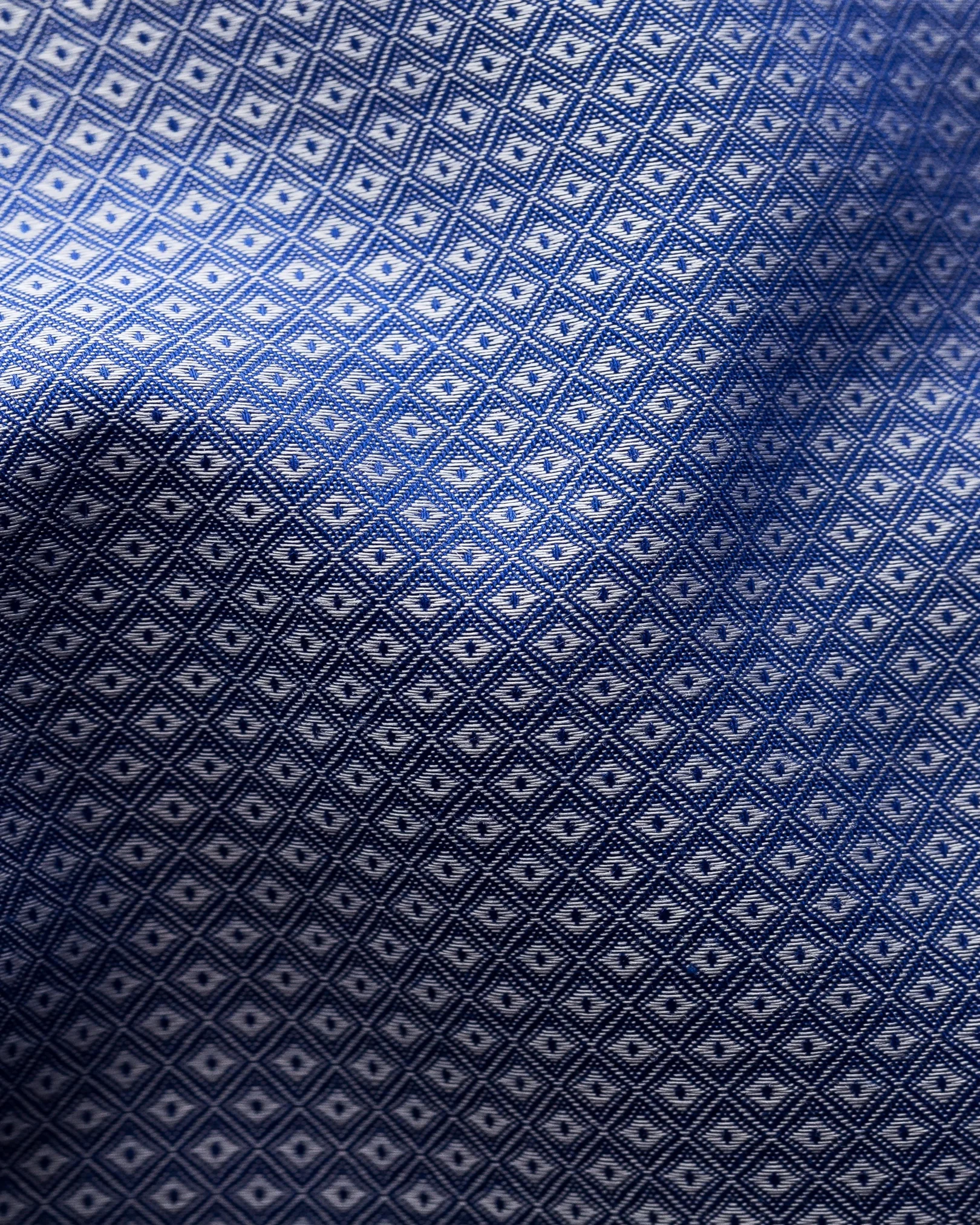 Eton - blue twill
