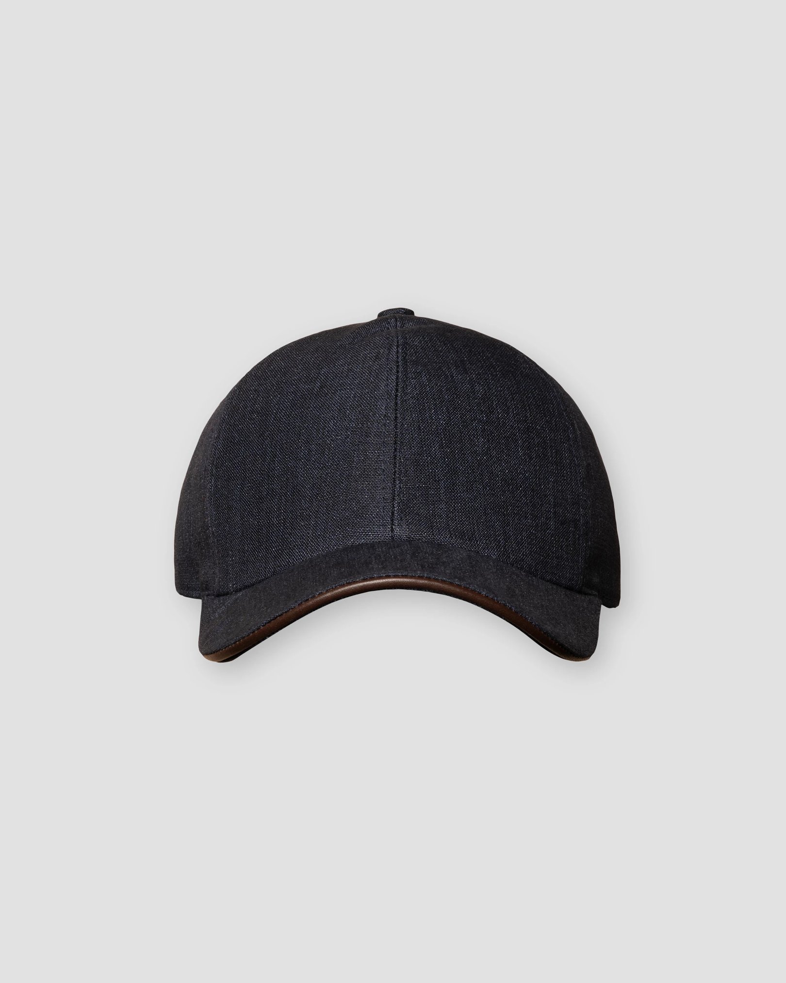 Eton - elegent linen cap