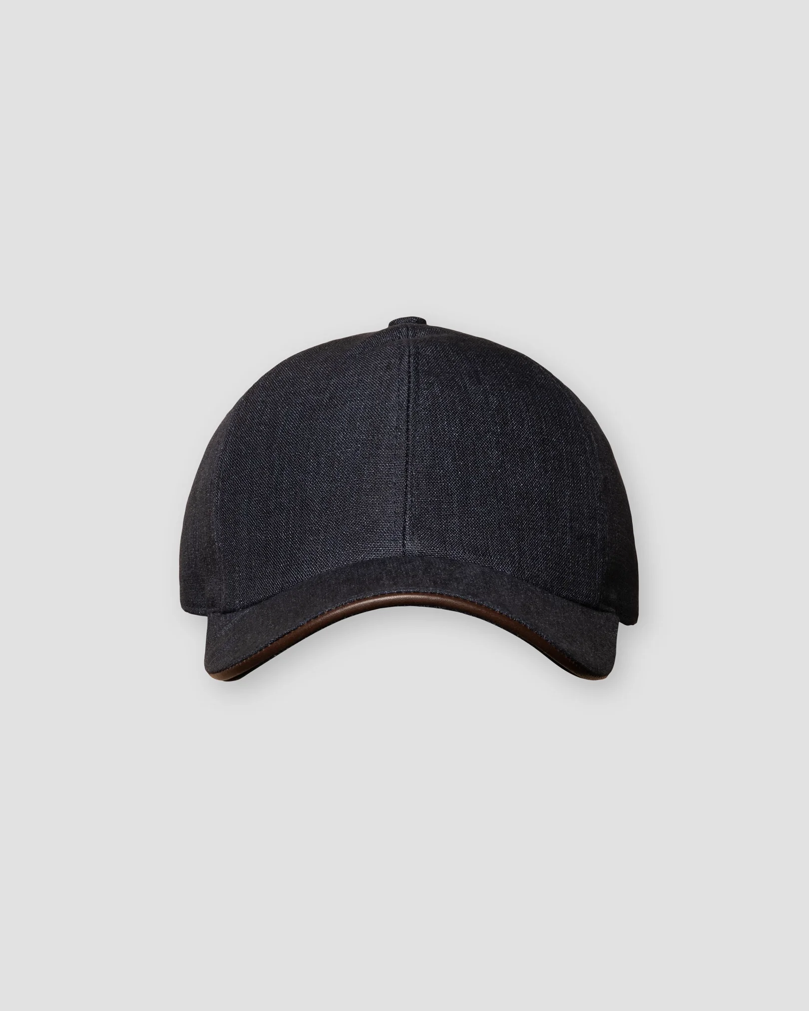 Eton - elegent linen cap