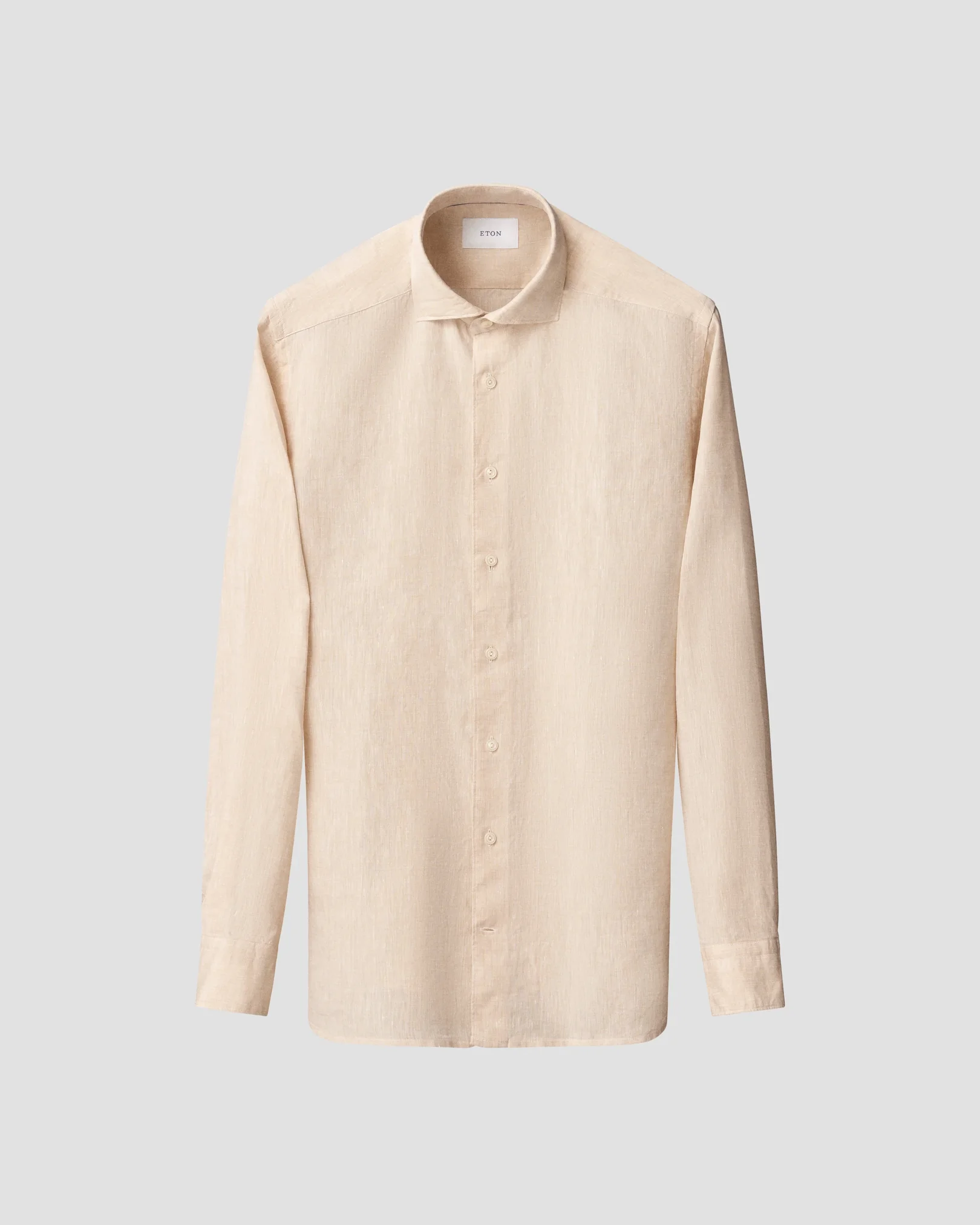 Eton - Linen Shirt