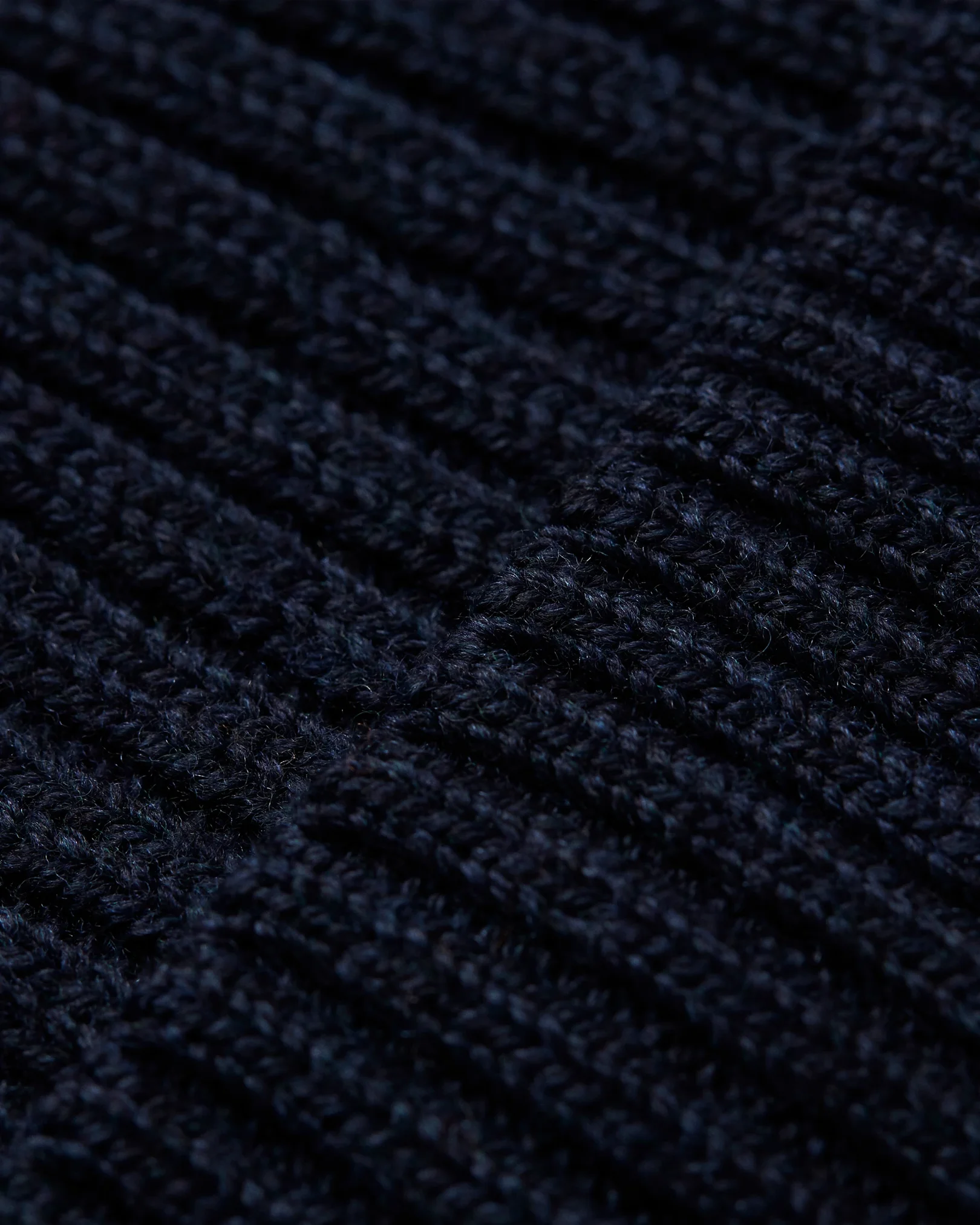 Eton - dark blue