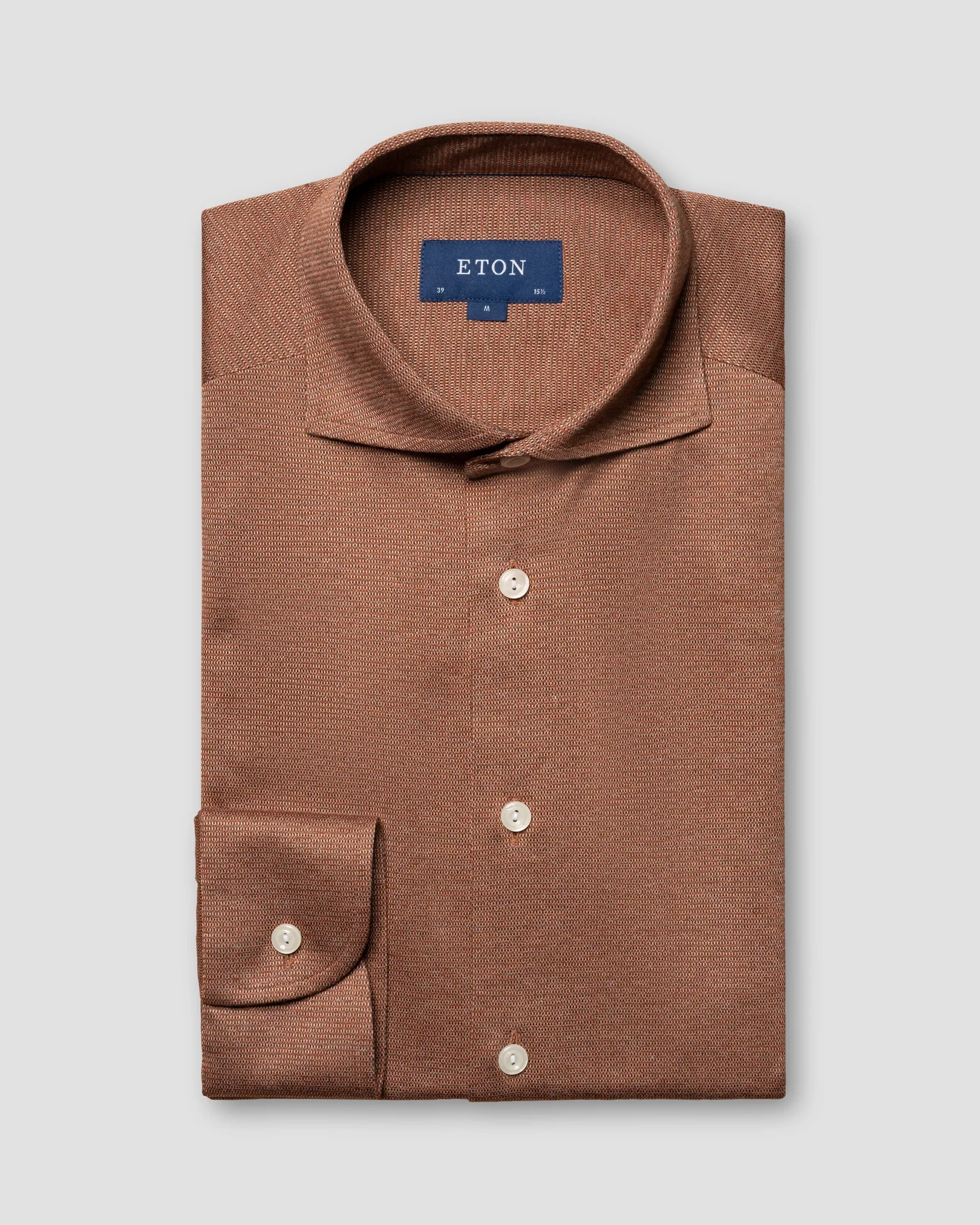 Eton - orange jersey