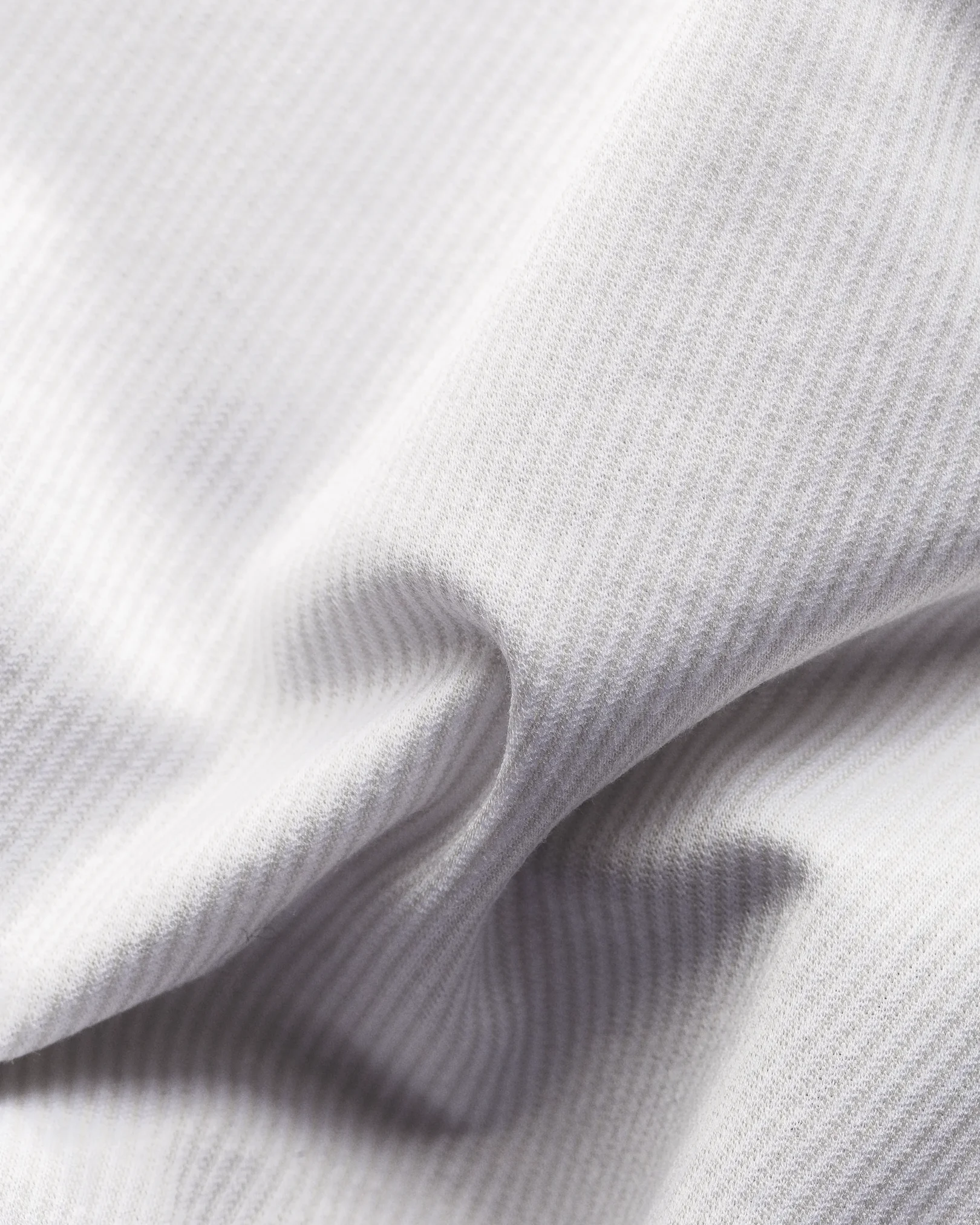 Eton - off white knit king