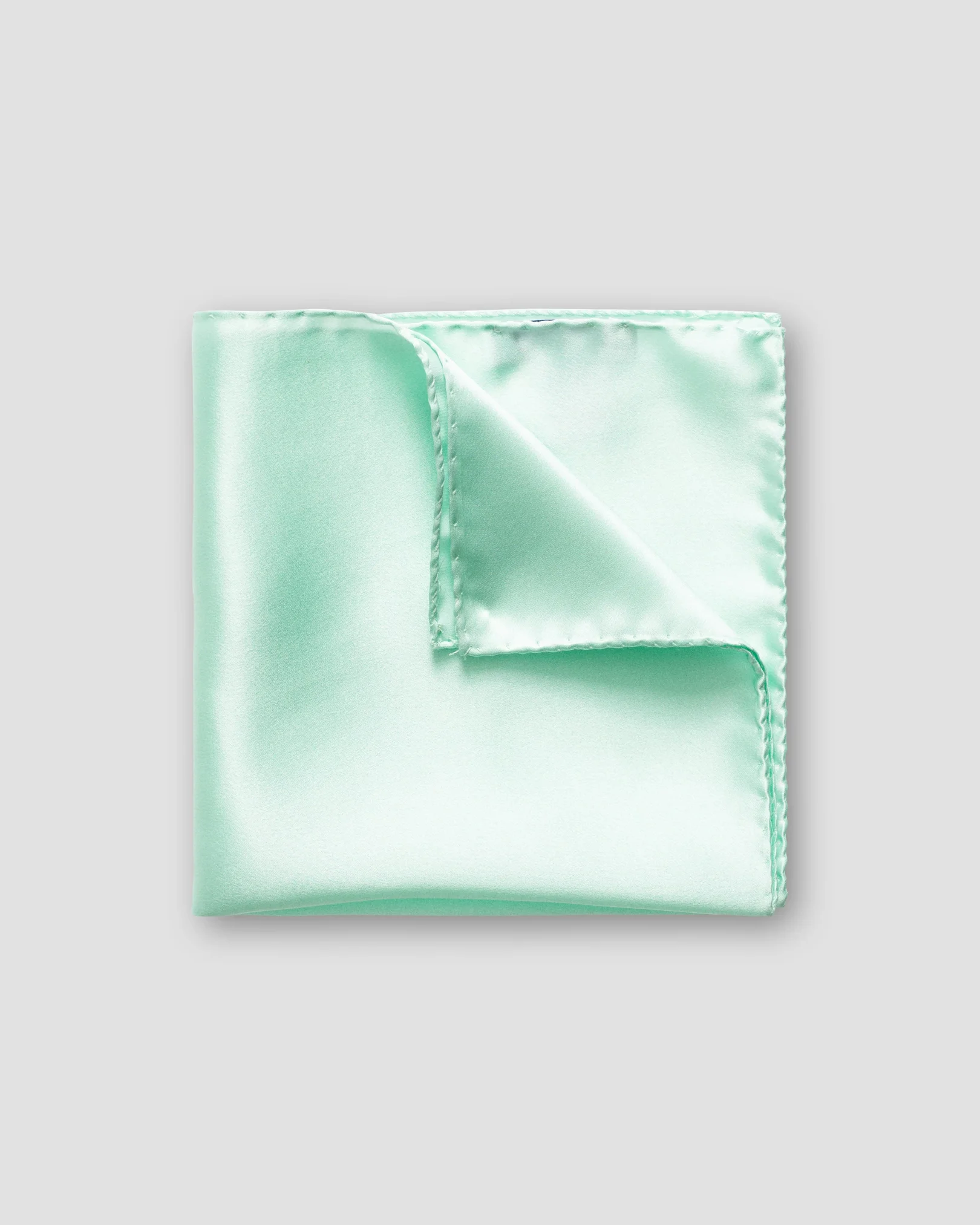 Eton - Solid Wedding Pocket Square