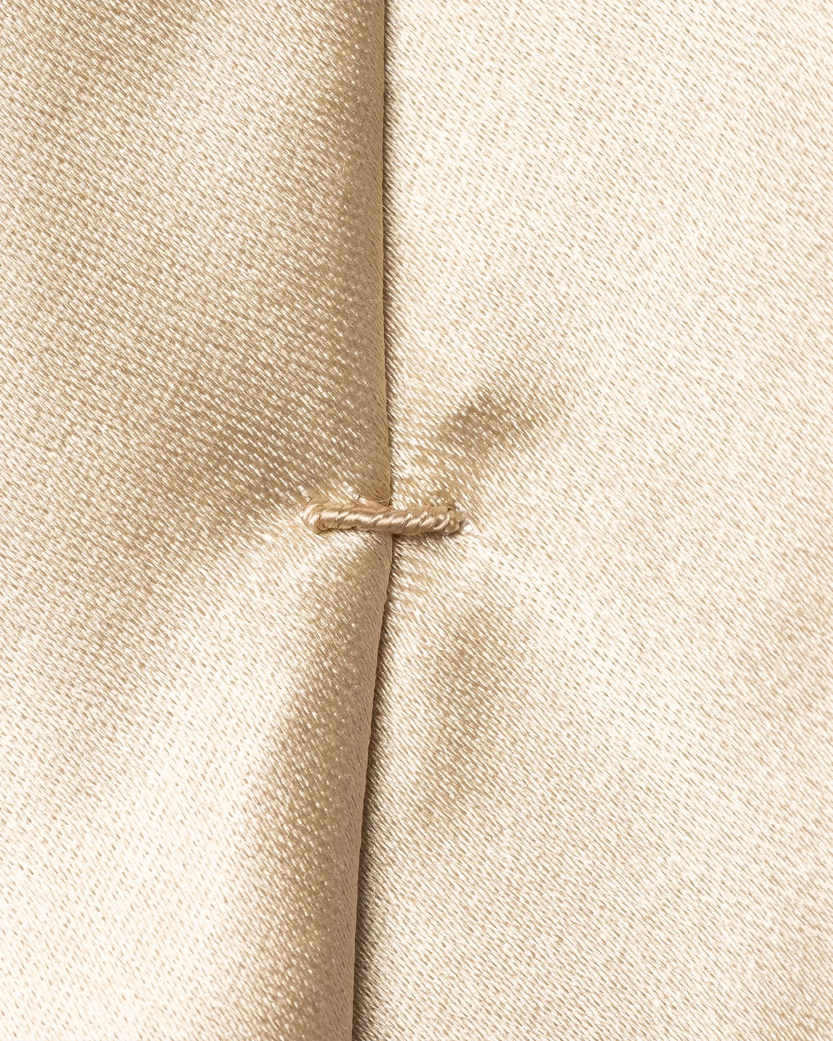Eton - Solid Silk Satin Tie