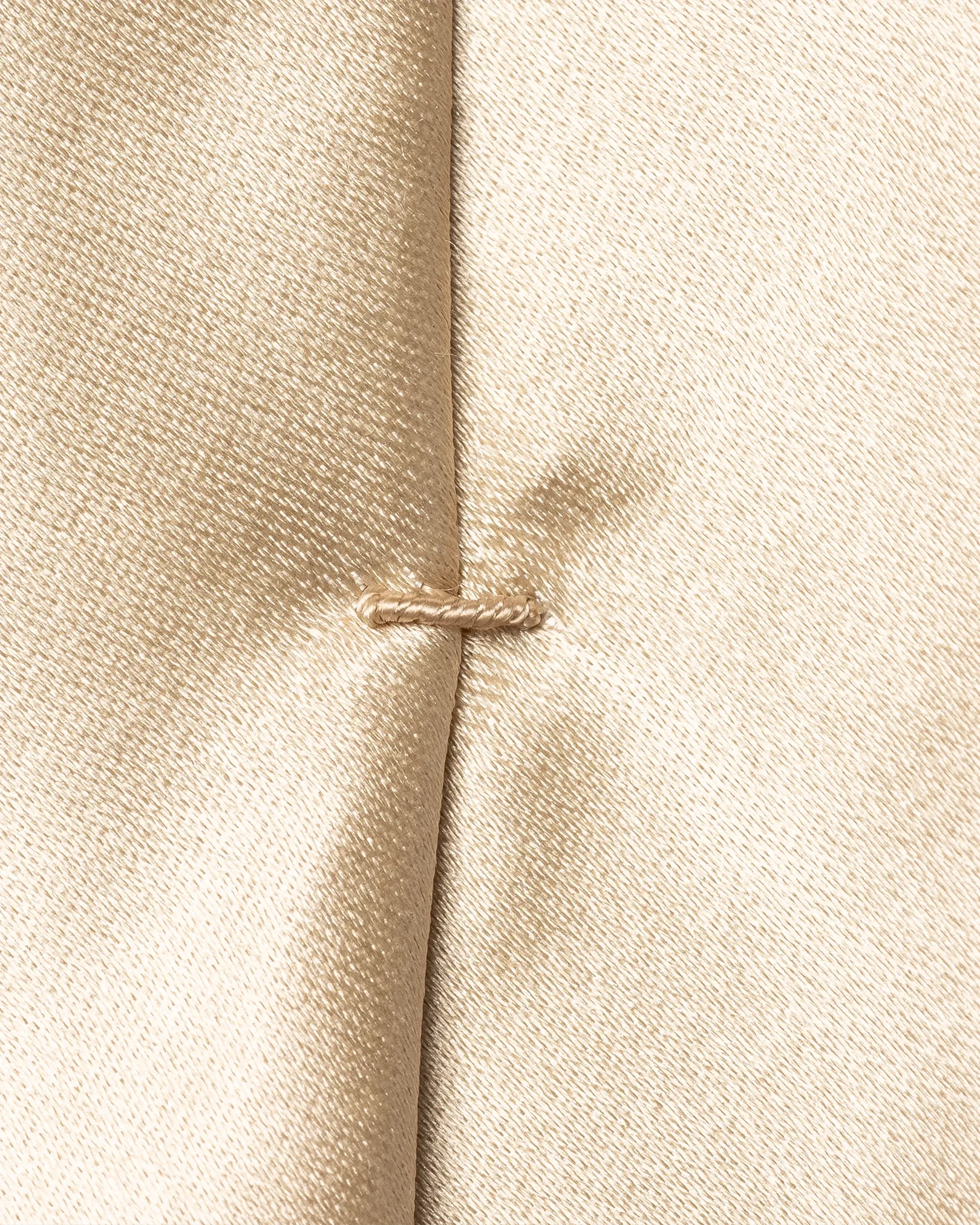 Eton - Solid Silk Satin Tie