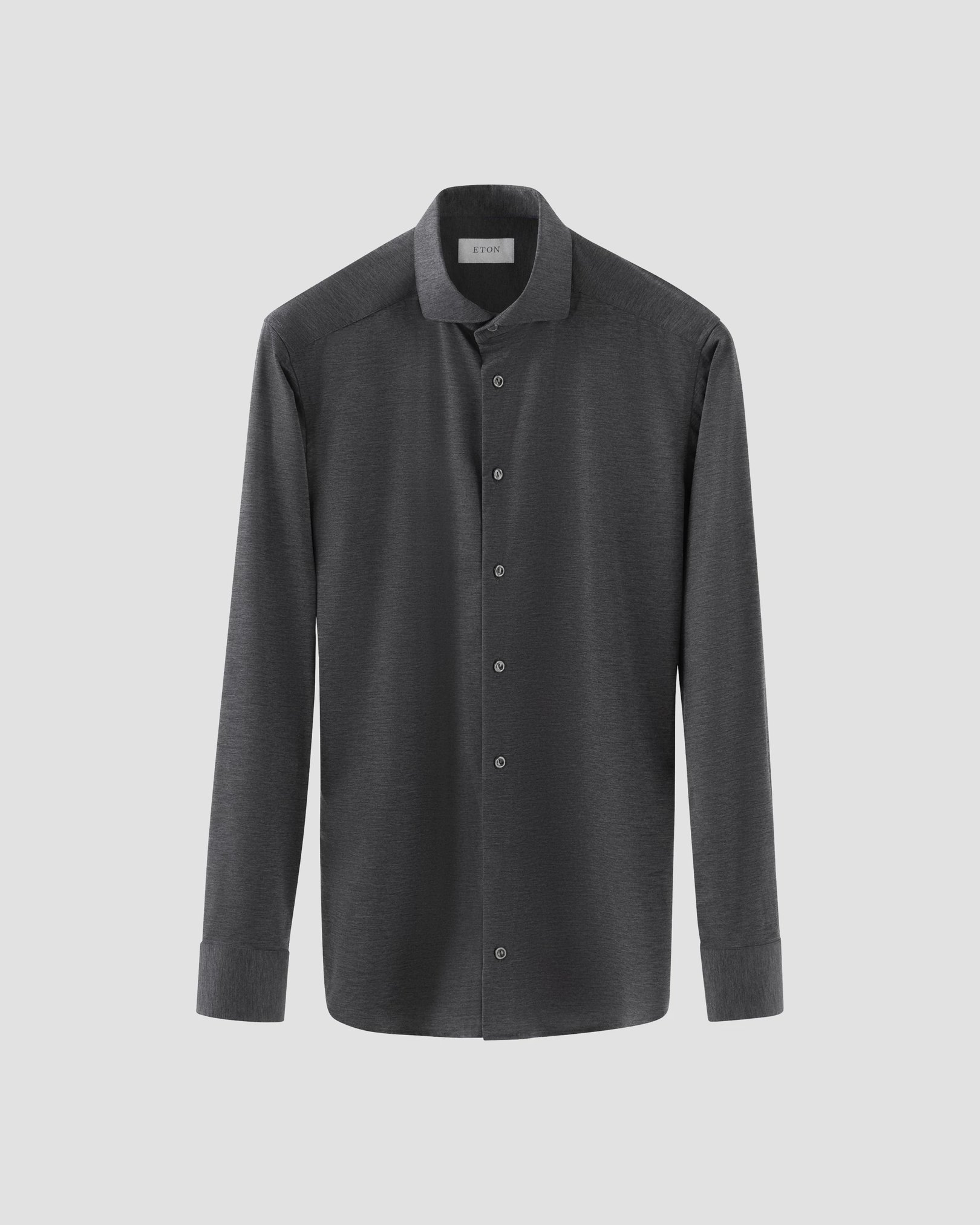 Eton - dark grey waystretch