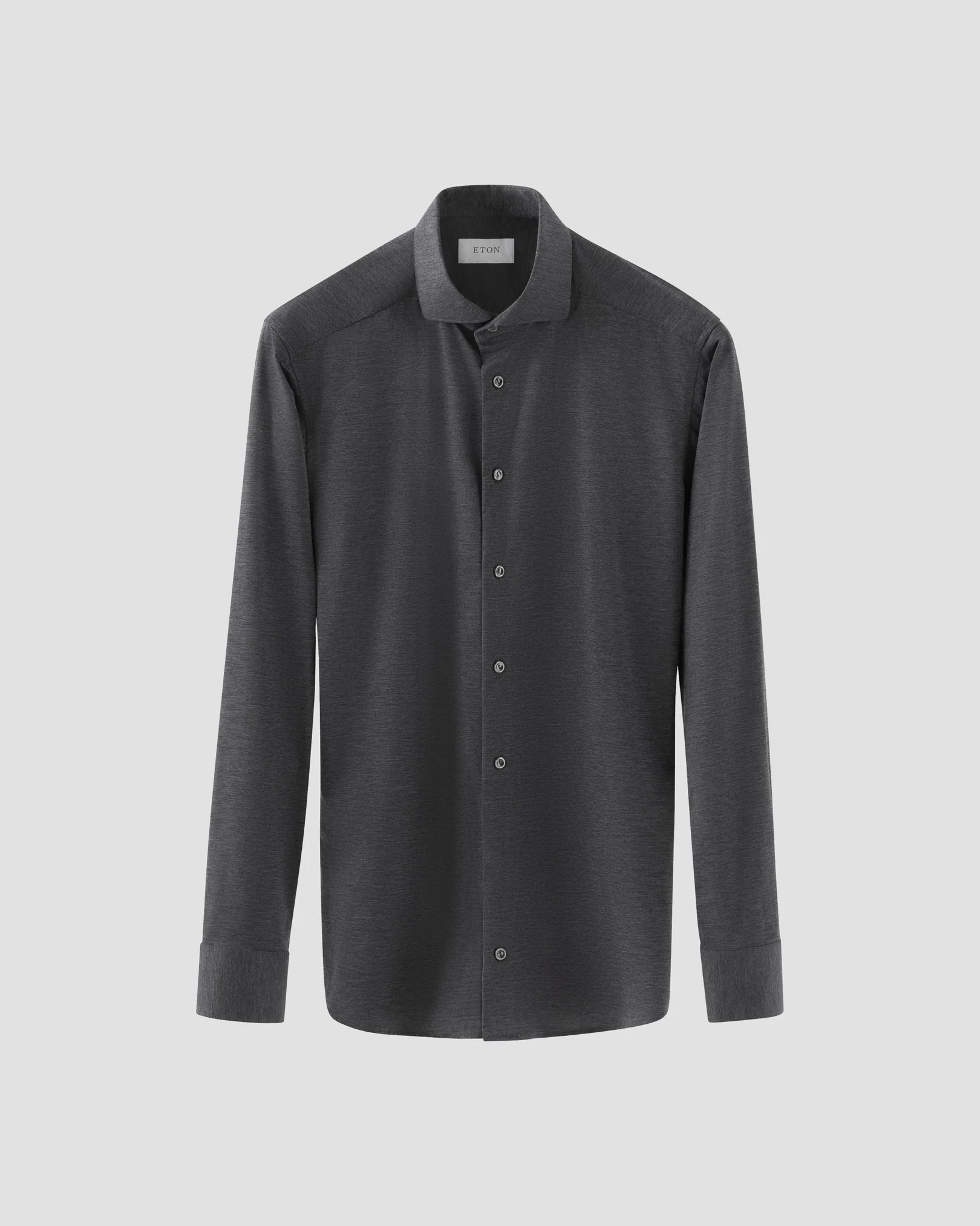 Eton - dark grey waystretch