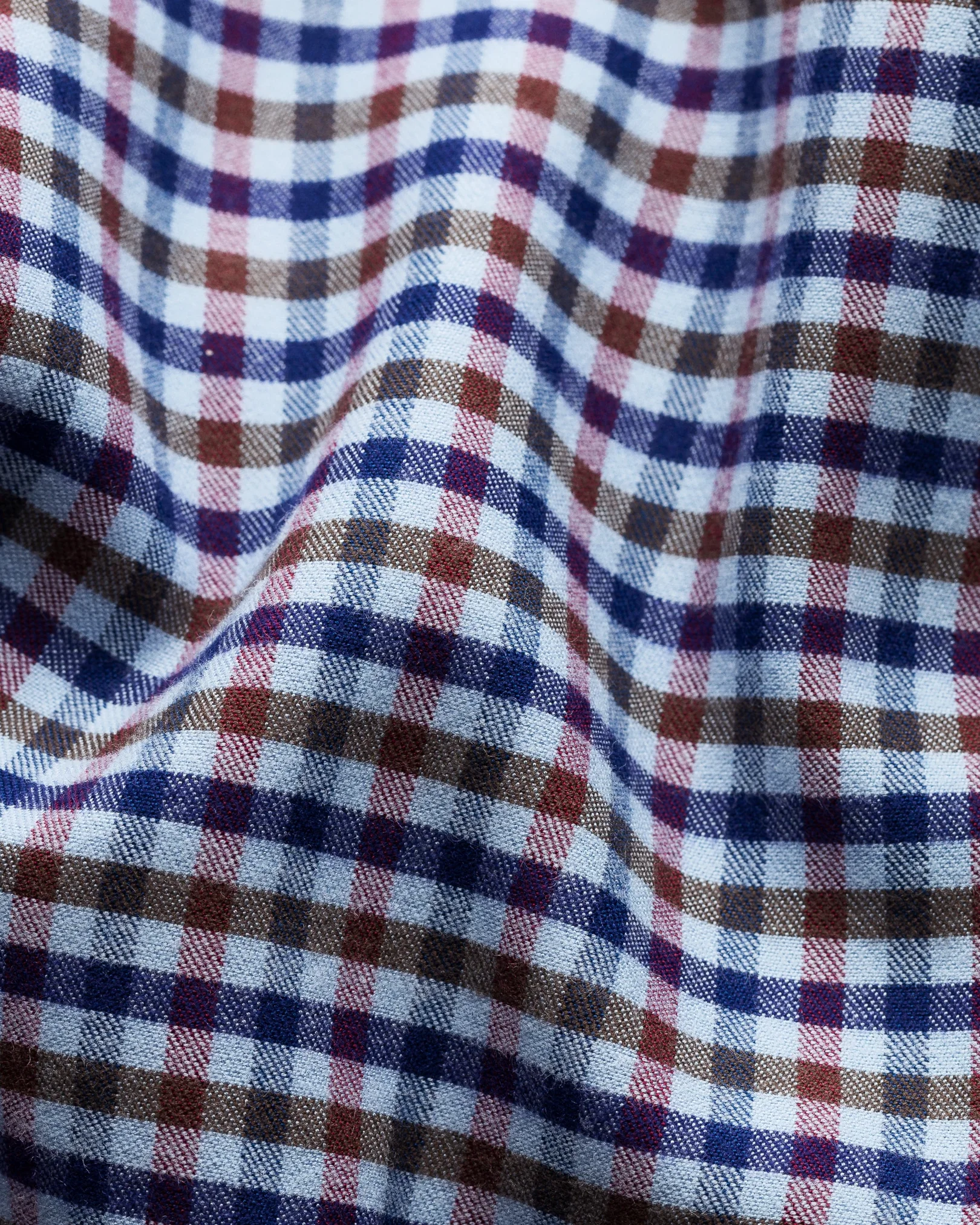 Cotton & TENCEL™ Lyocell