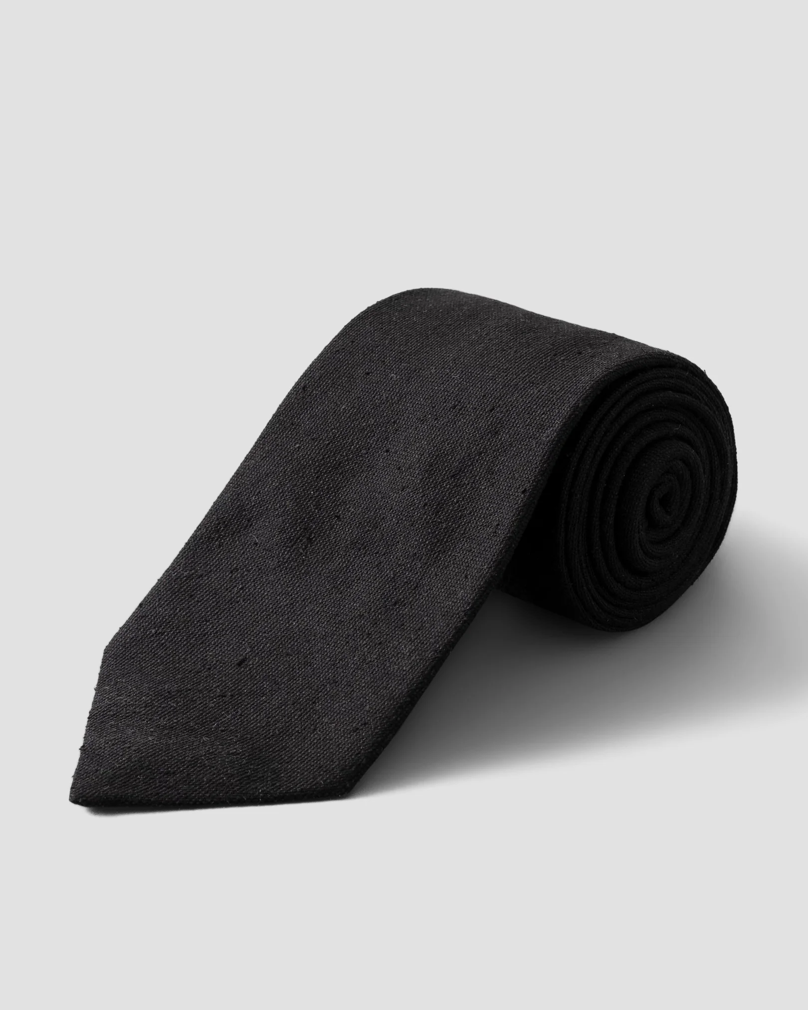 Eton - black accessories ties