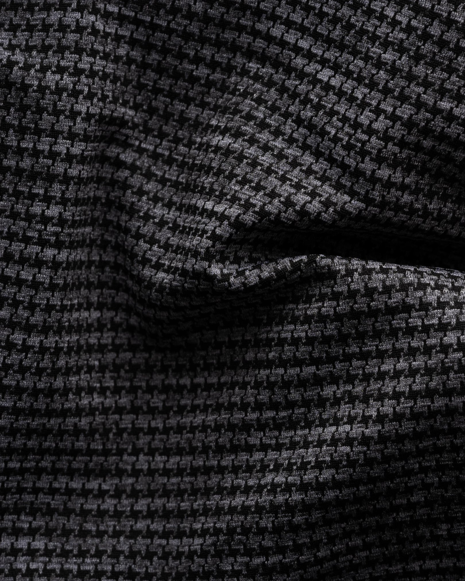 Eton - black dundalk