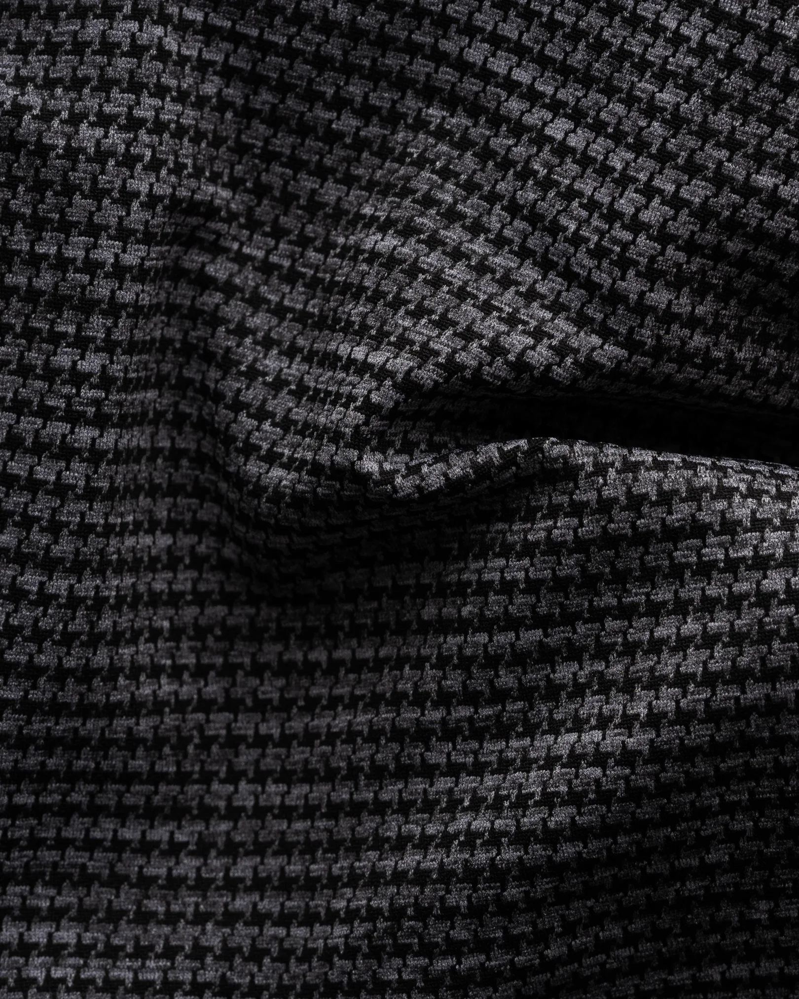 Eton - black dundalk