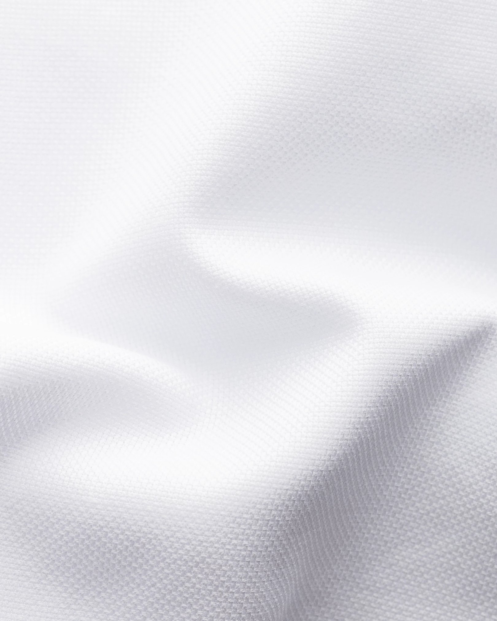 Wrinkle-resistant Oxford 