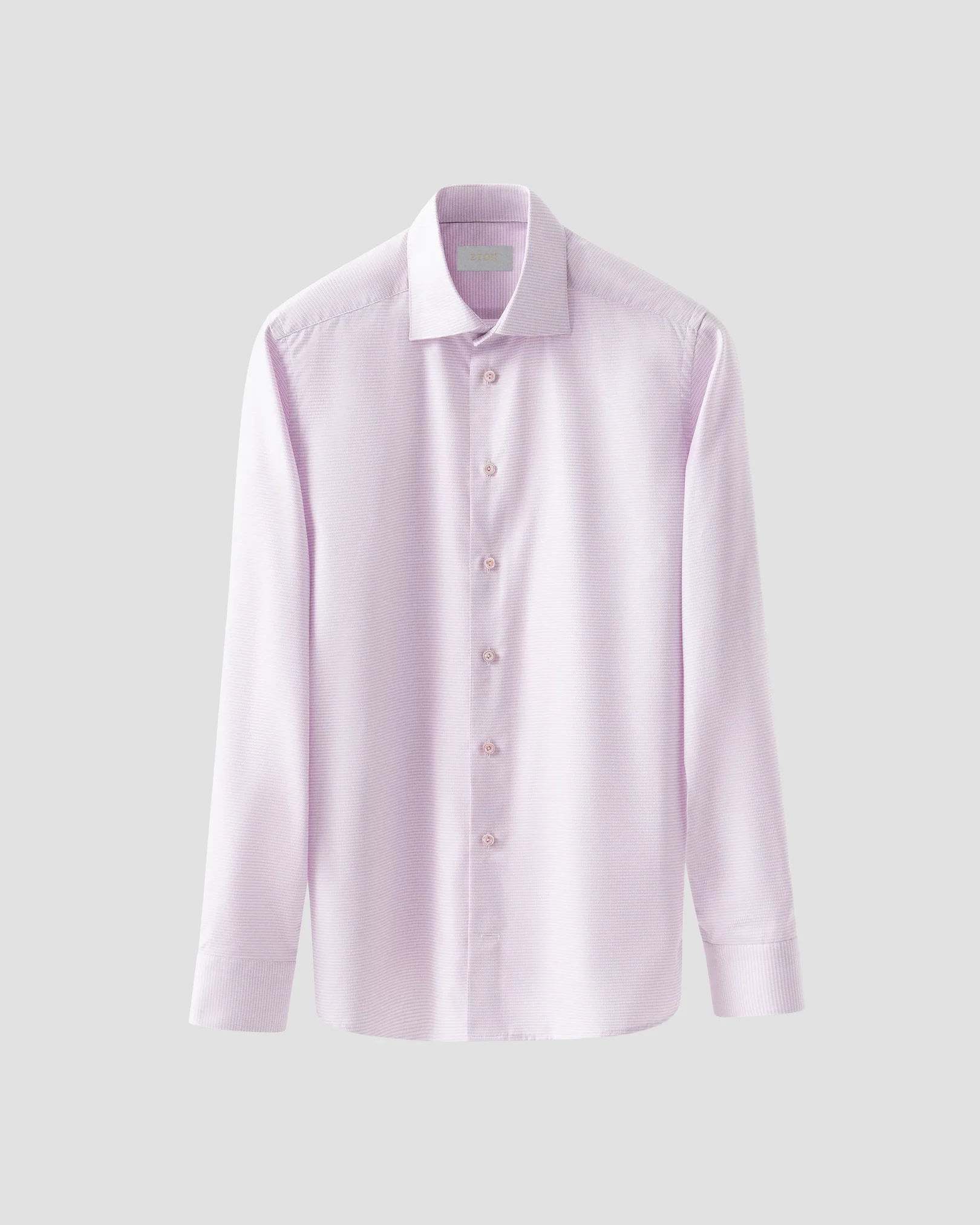 Eton - pink piquet