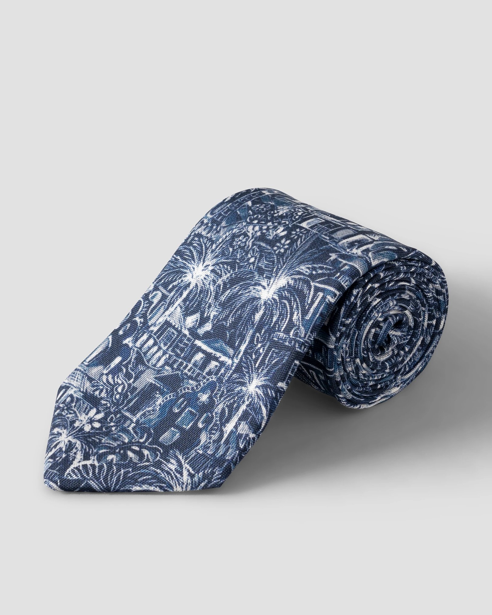 Eton - Motif Tie