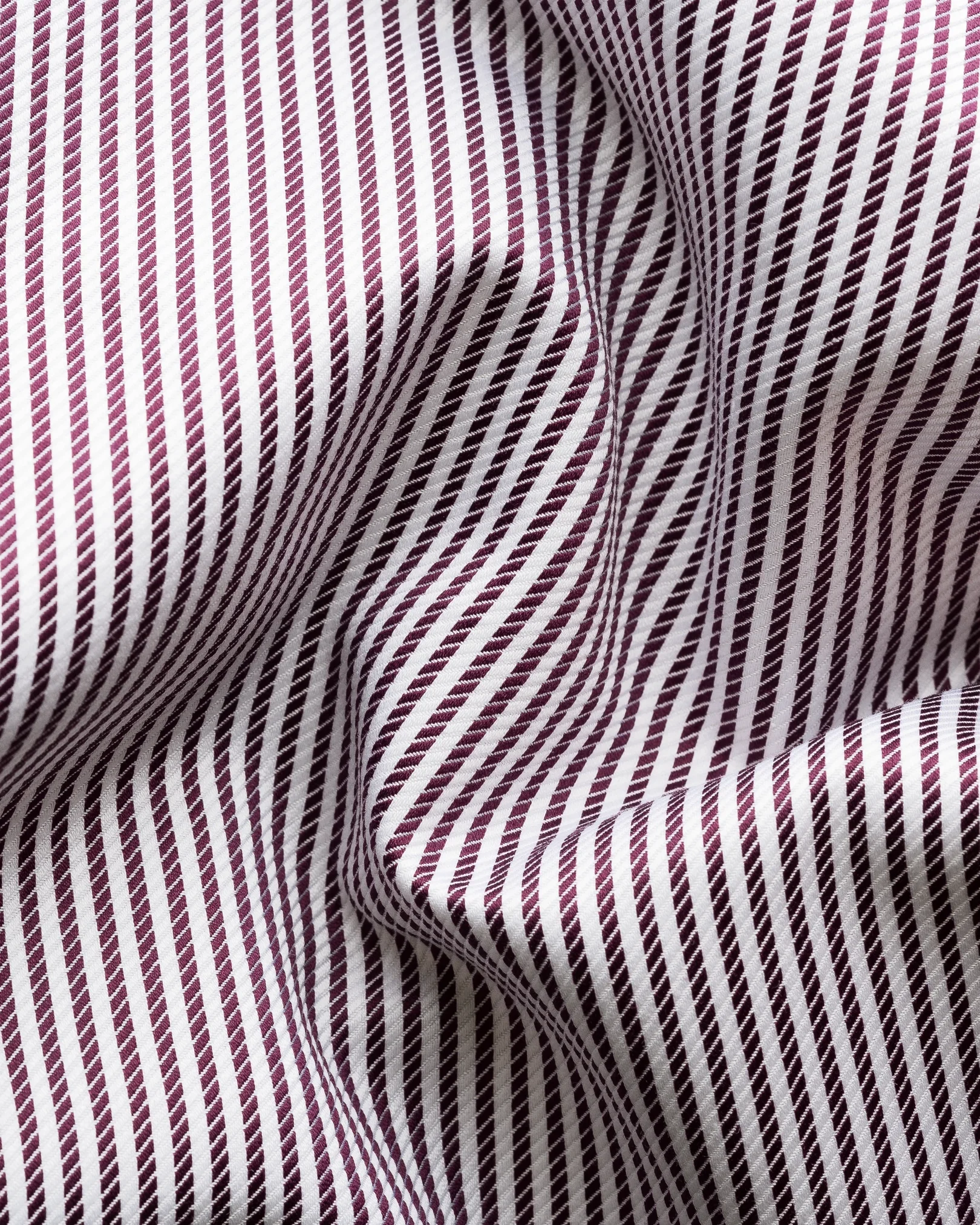 Eton - red royal twill