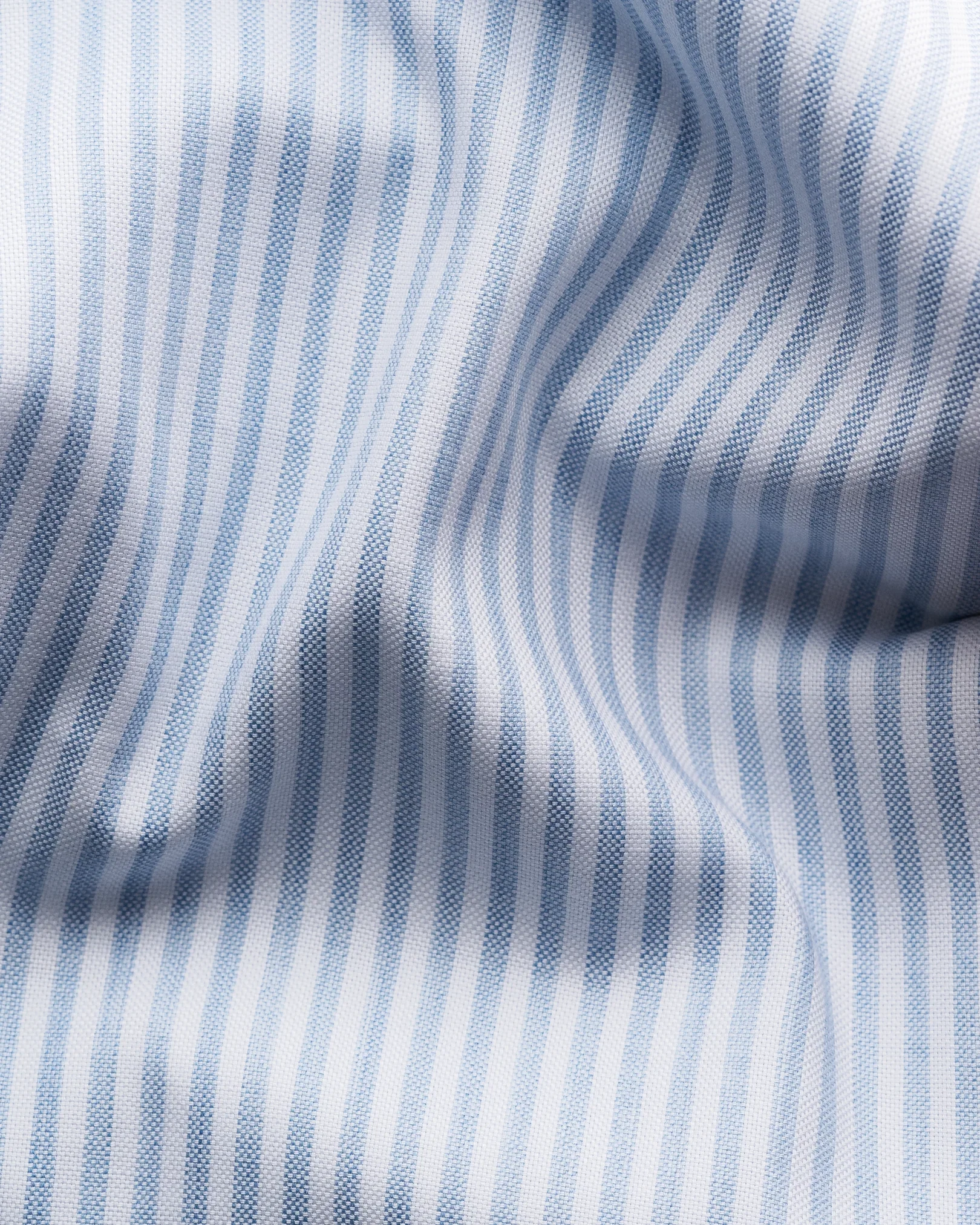 Eton - light blue fine oxford shirt