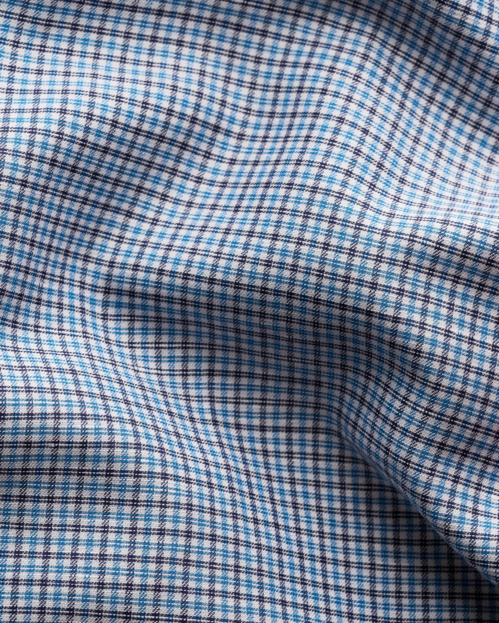 Wrinkle Resistant Cotton-linen