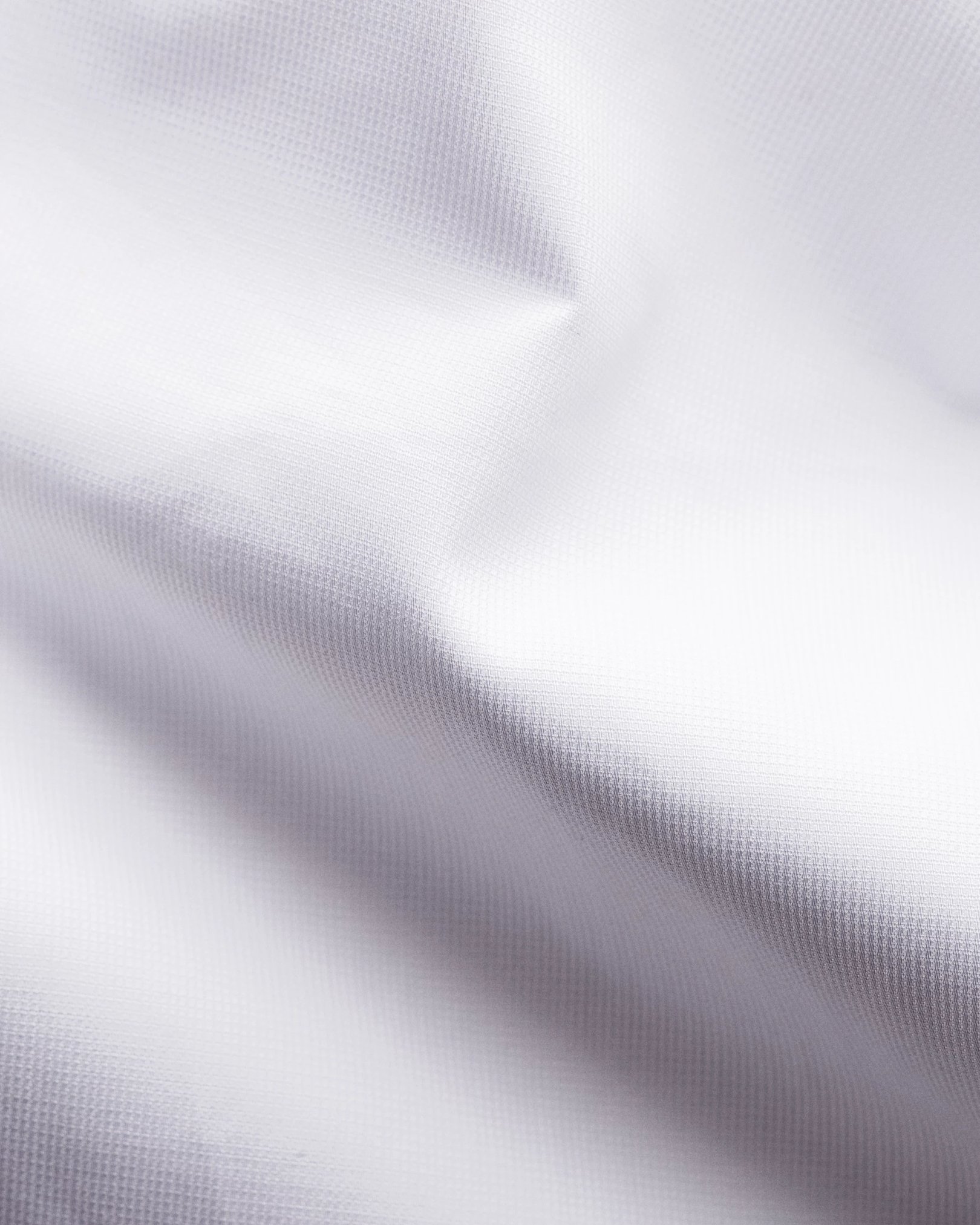Eton - white fine pique
