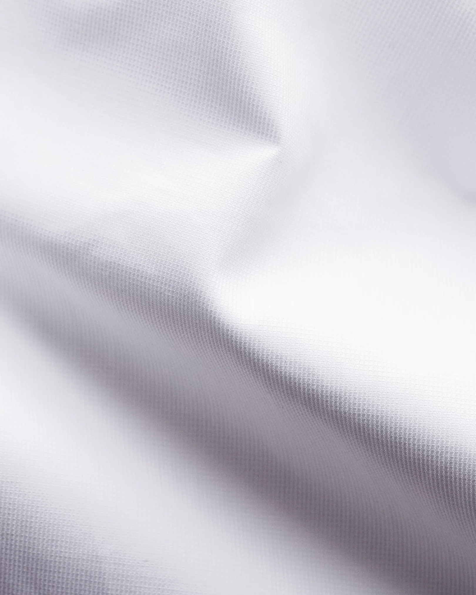 Eton - white fine pique