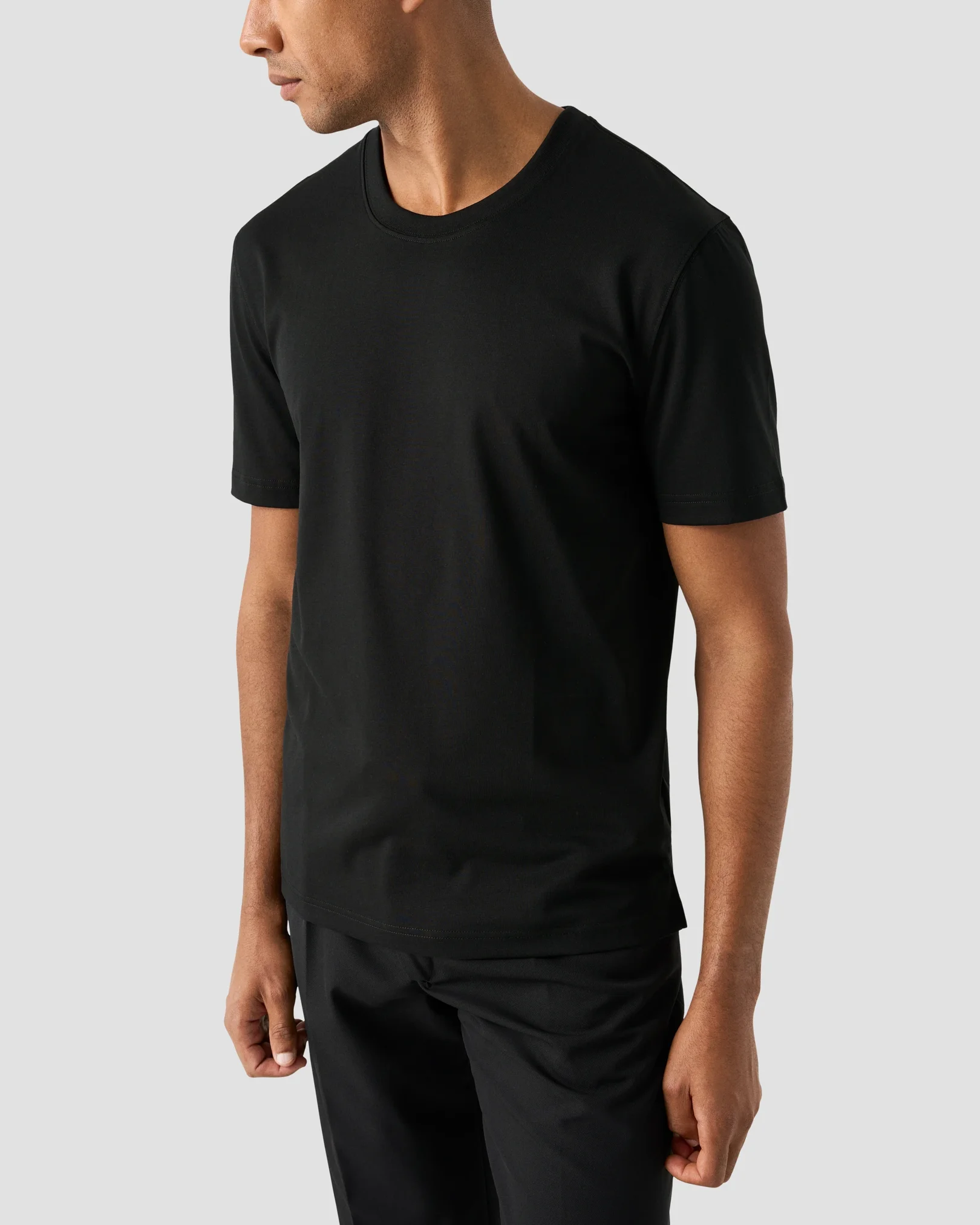 Eton - Crewneck T-Shirt