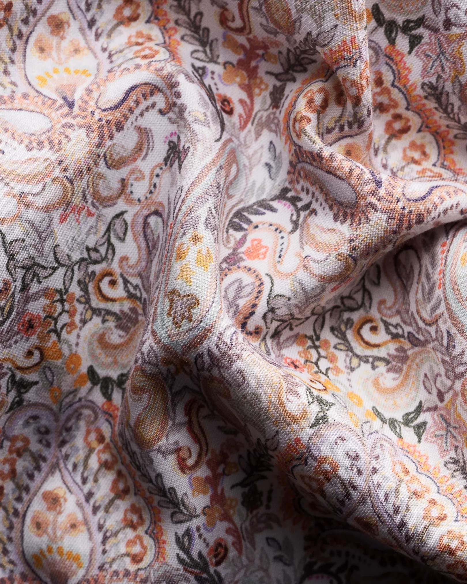 Cotton & TENCEL™ Lyocell