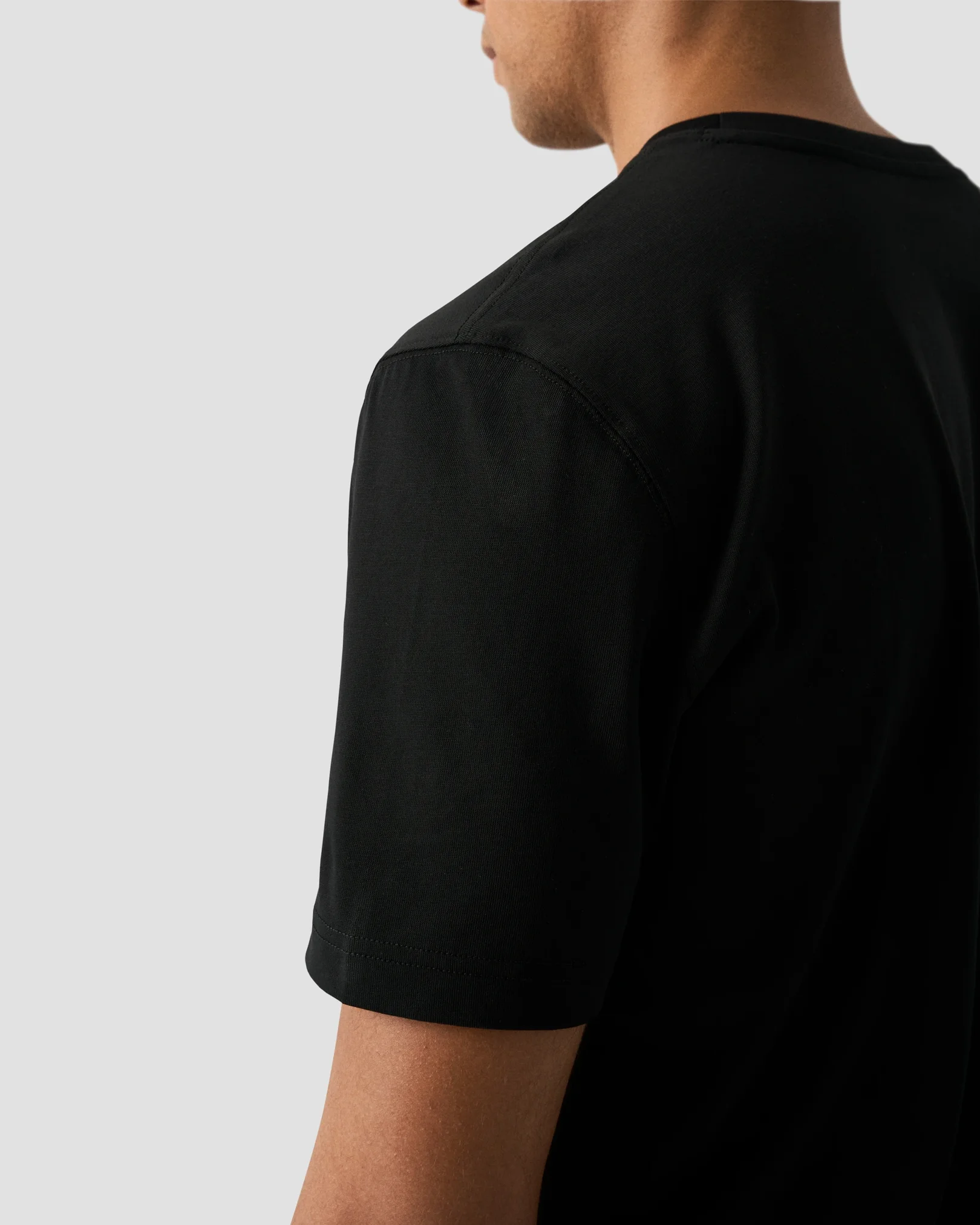 Eton - Crewneck T-Shirt